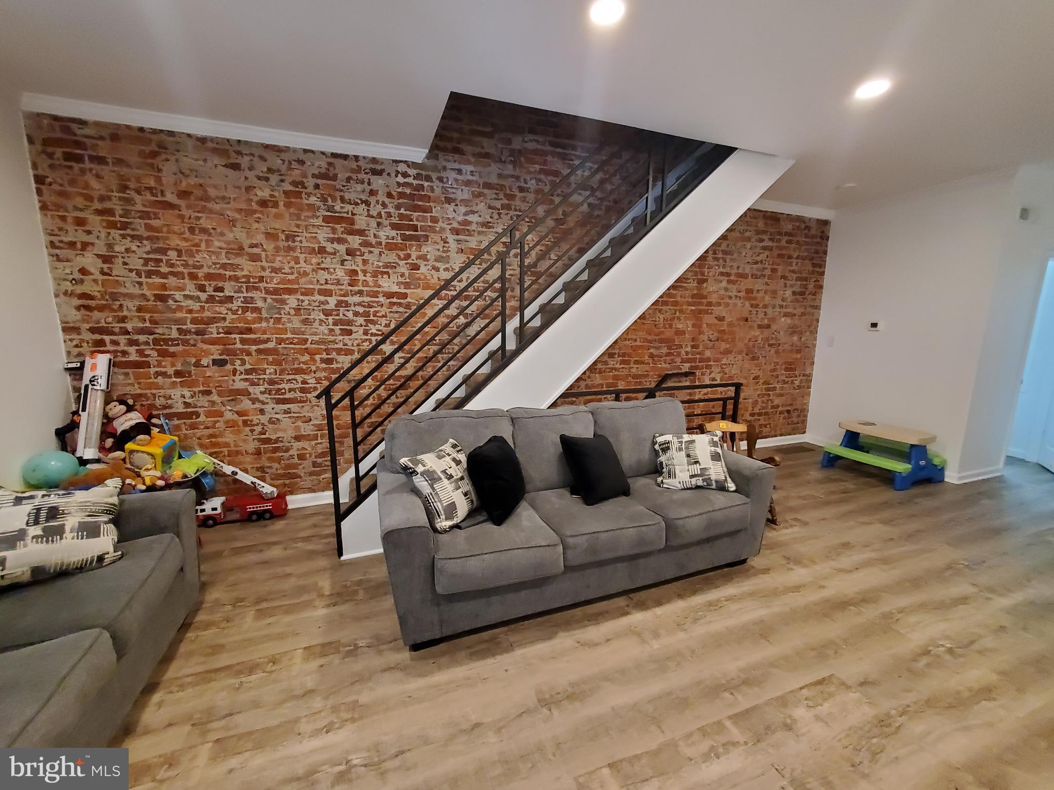 TACONY - Residential