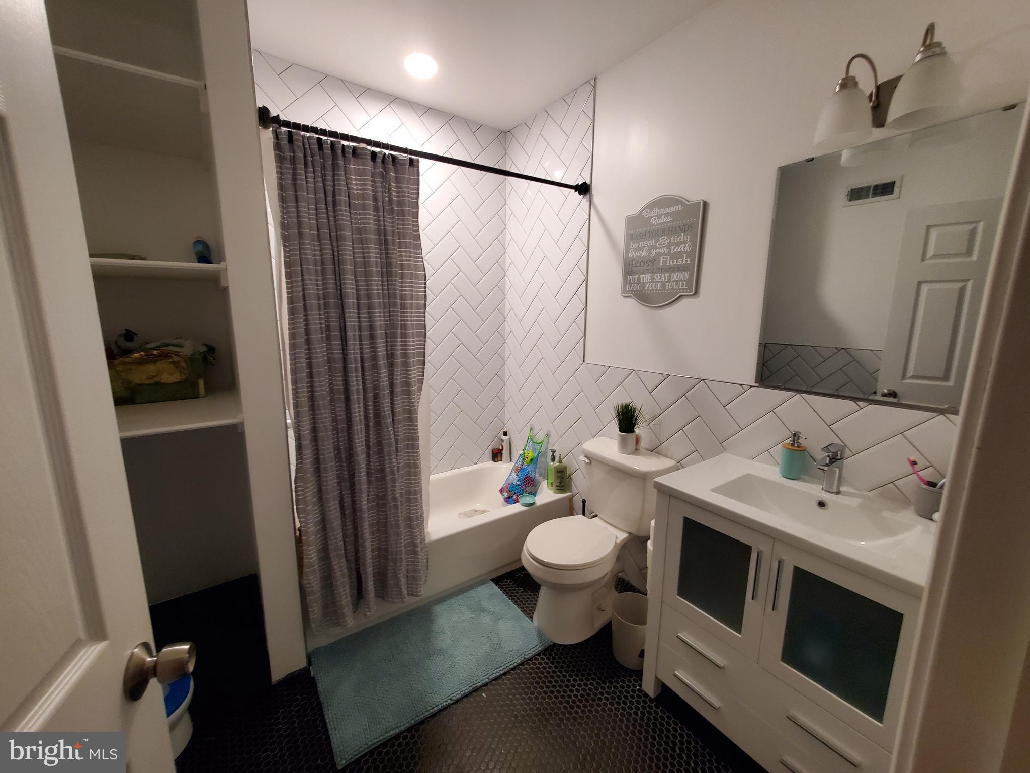 TACONY - Residential