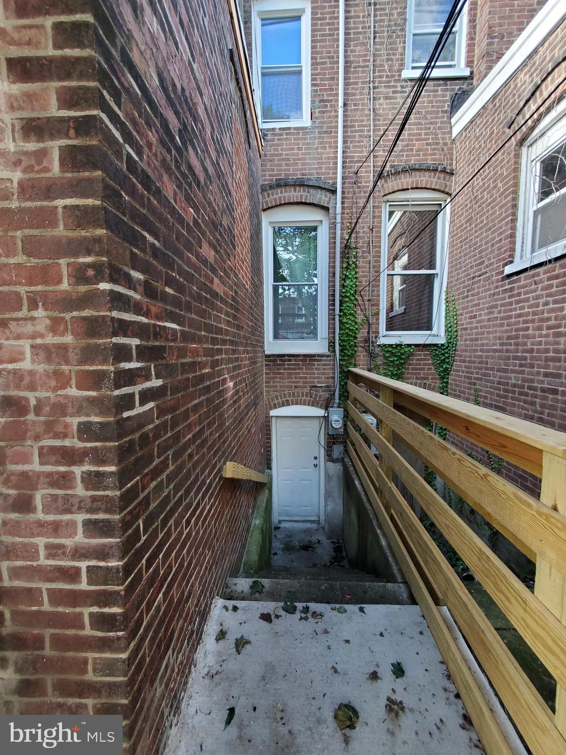 TACONY - Residential