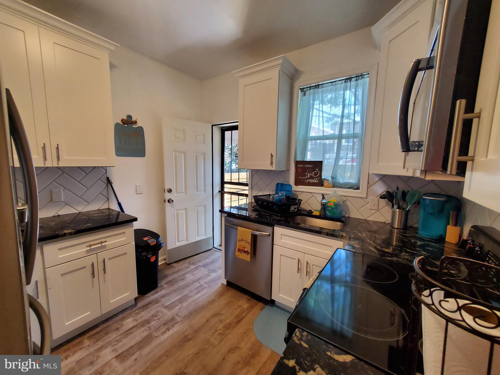 TACONY - Residential