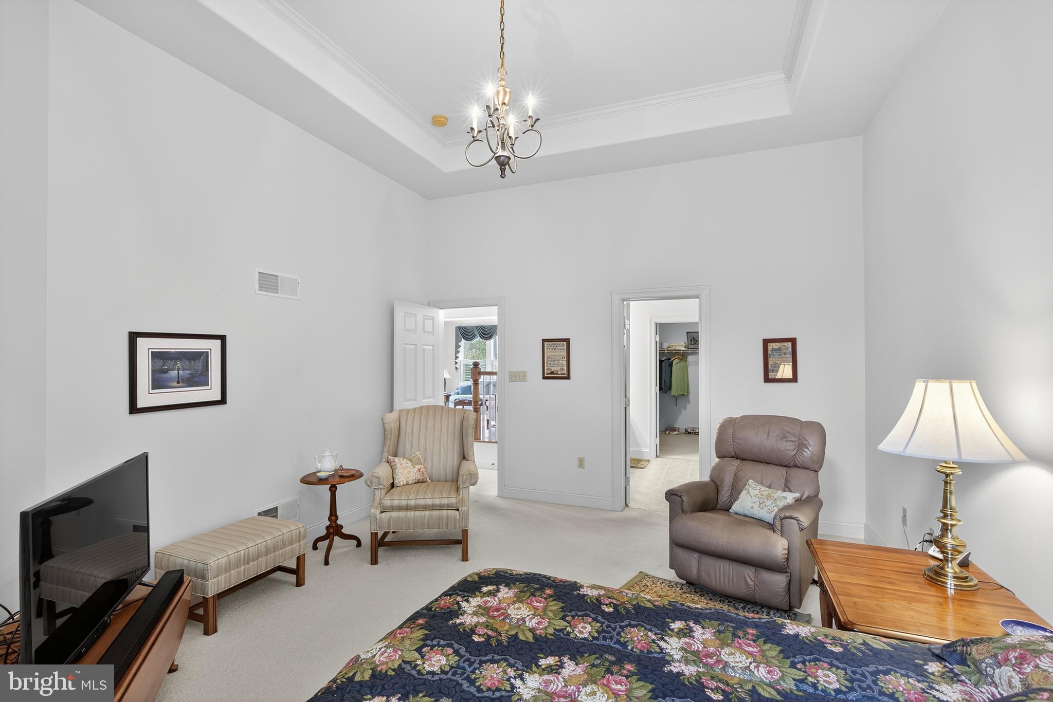 NORTHFIELD AT BENT CREEK - Residential