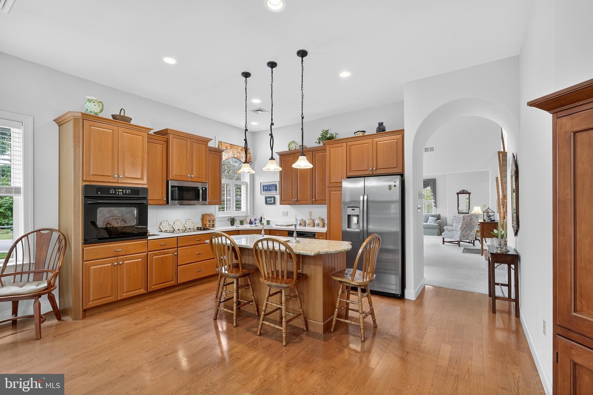 NORTHFIELD AT BENT CREEK - Residential