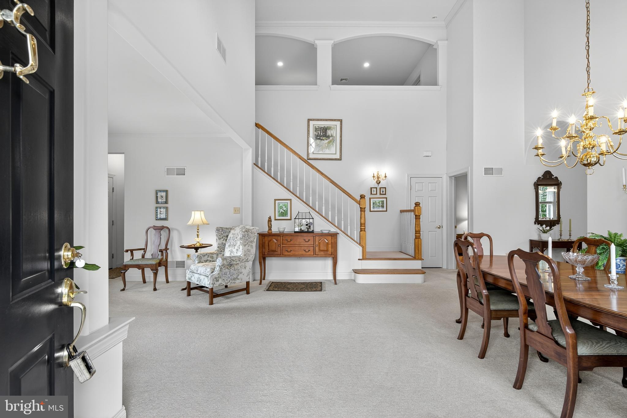 NORTHFIELD AT BENT CREEK - Residential