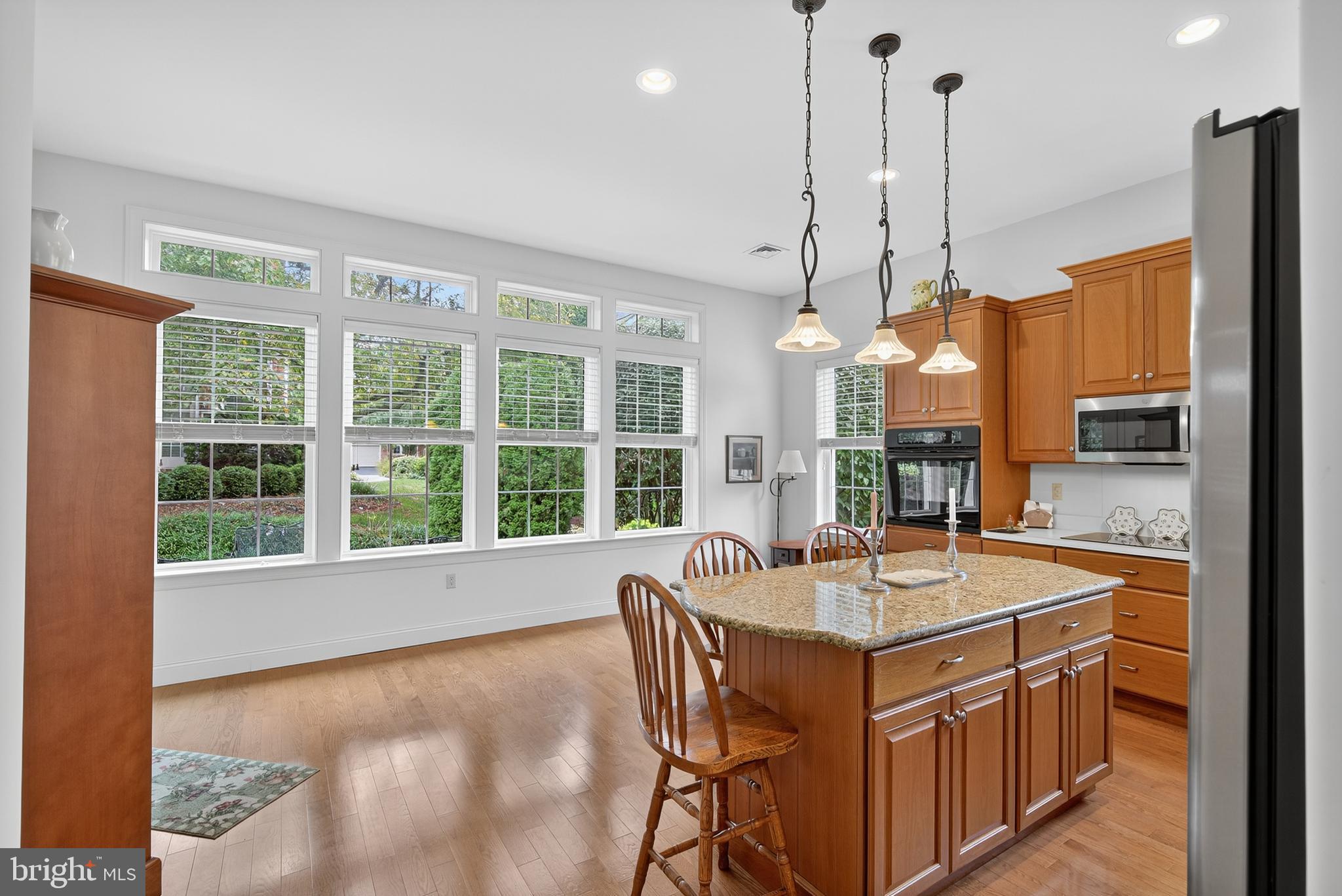 NORTHFIELD AT BENT CREEK - Residential