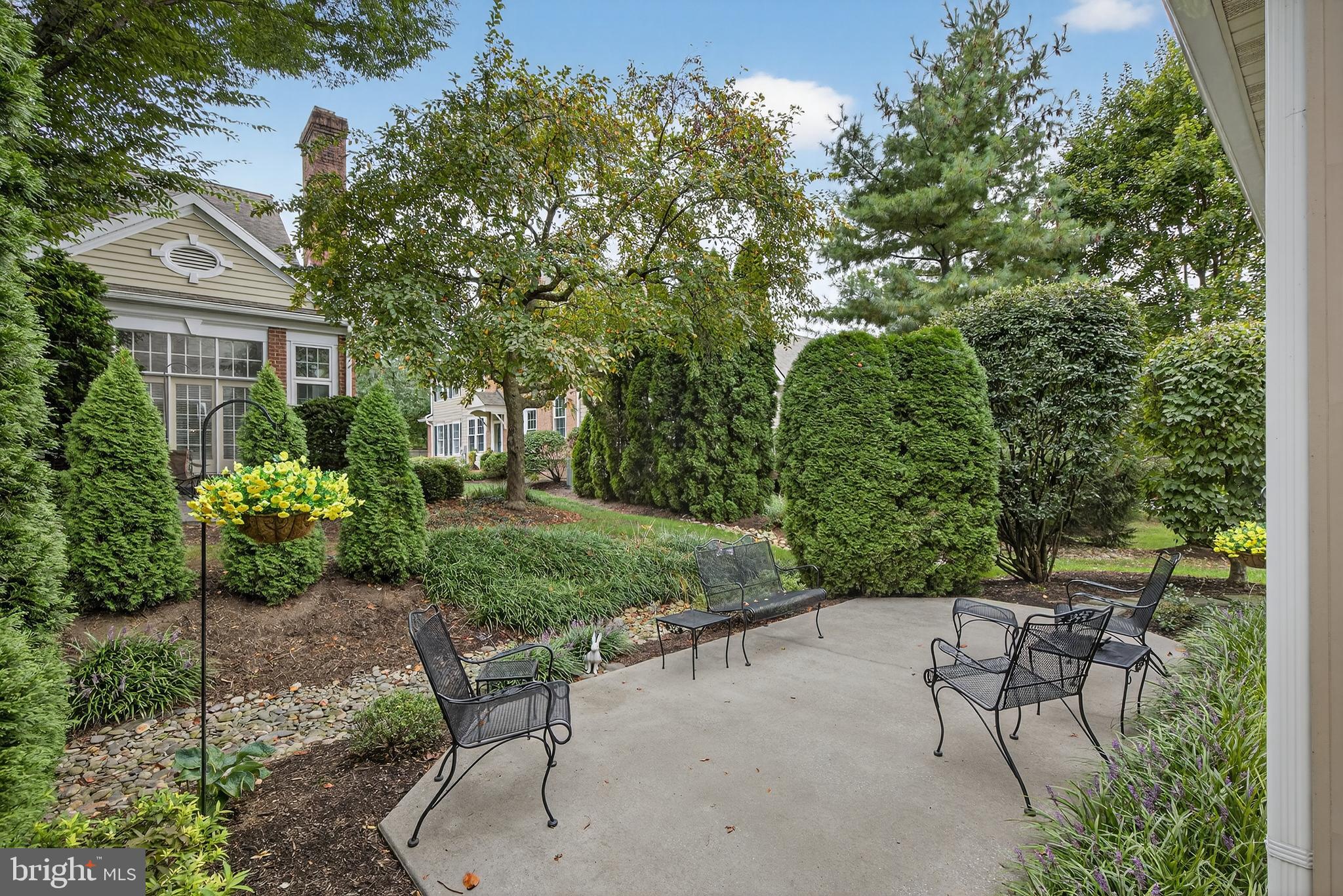 NORTHFIELD AT BENT CREEK - Residential