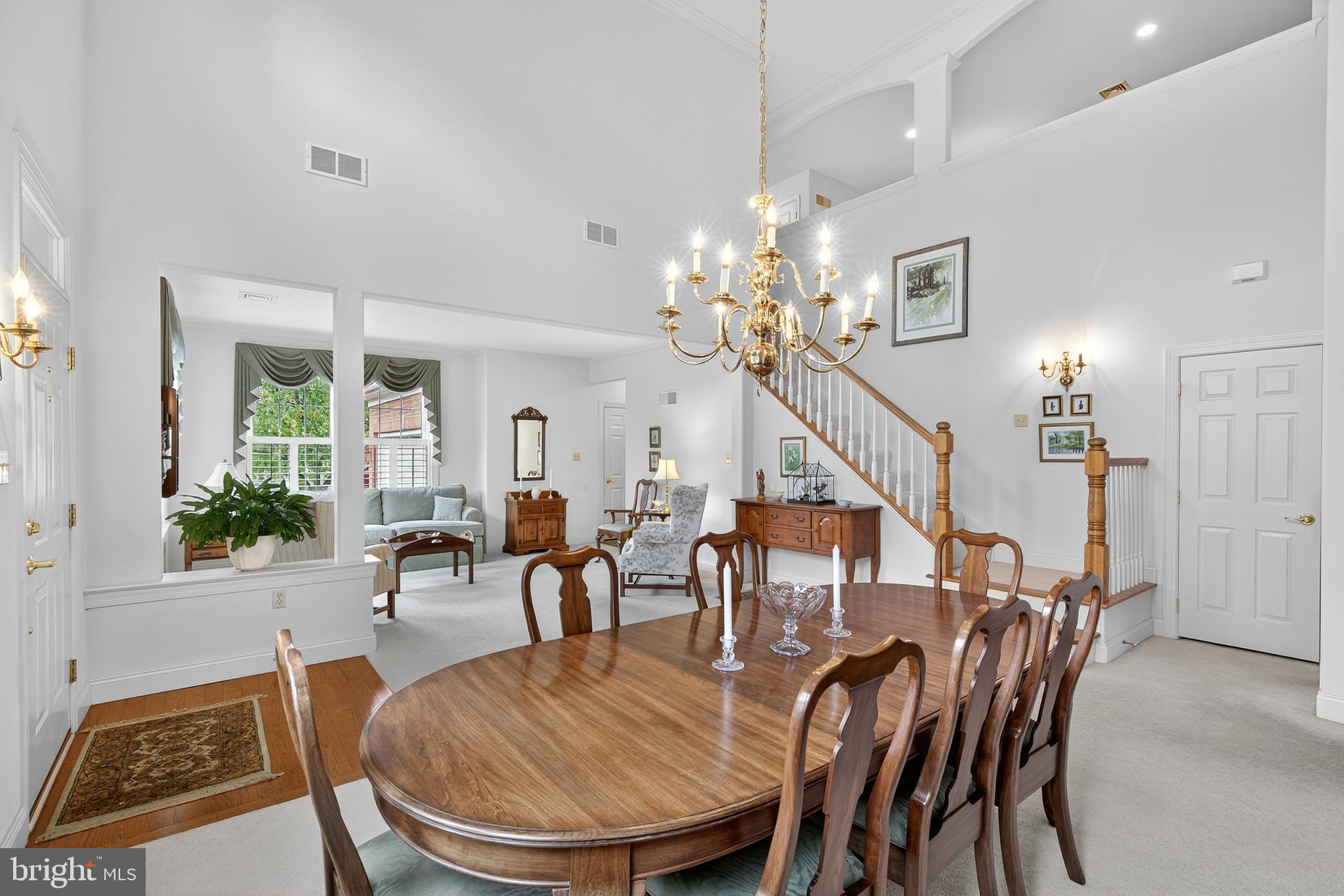 NORTHFIELD AT BENT CREEK - Residential