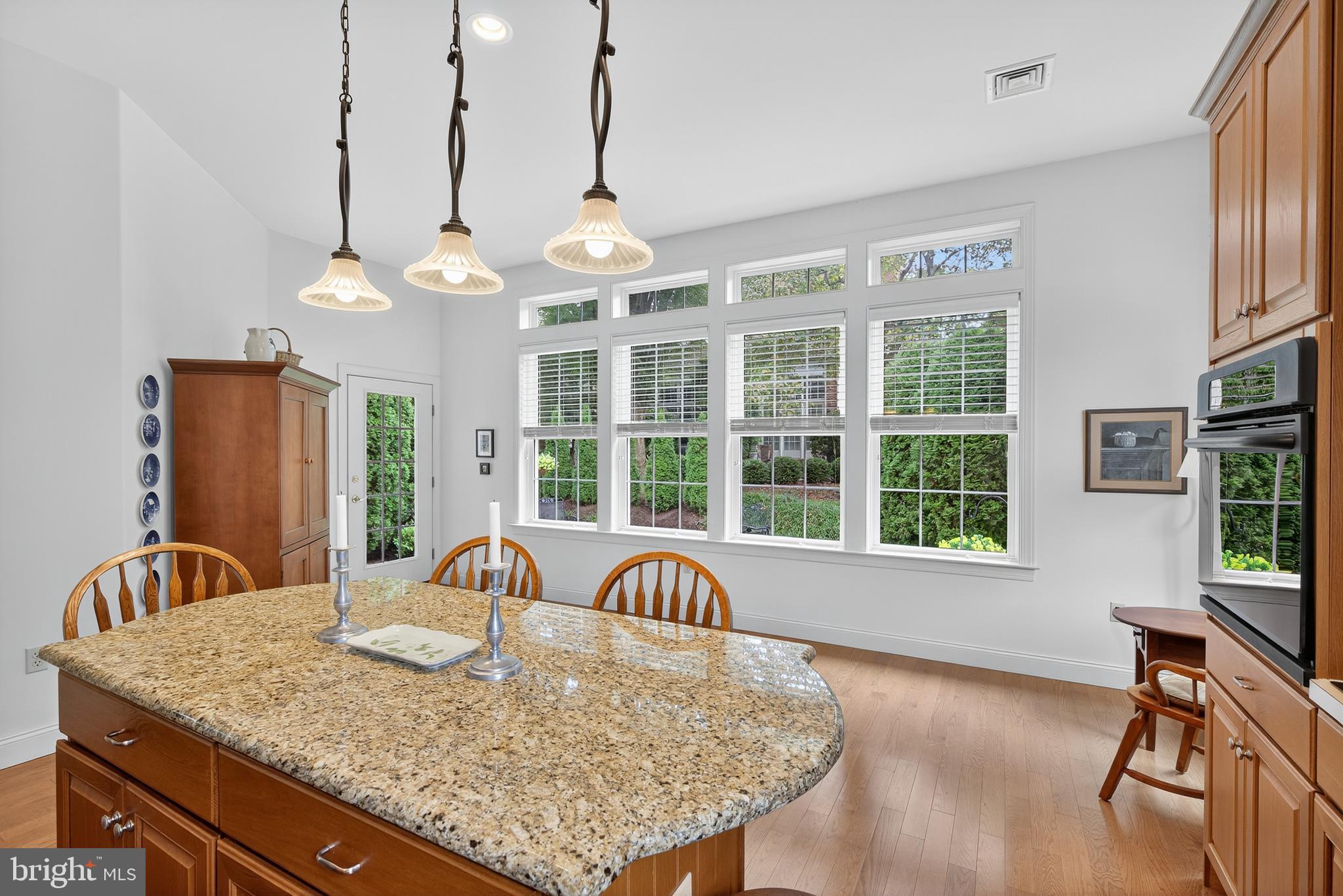 NORTHFIELD AT BENT CREEK - Residential