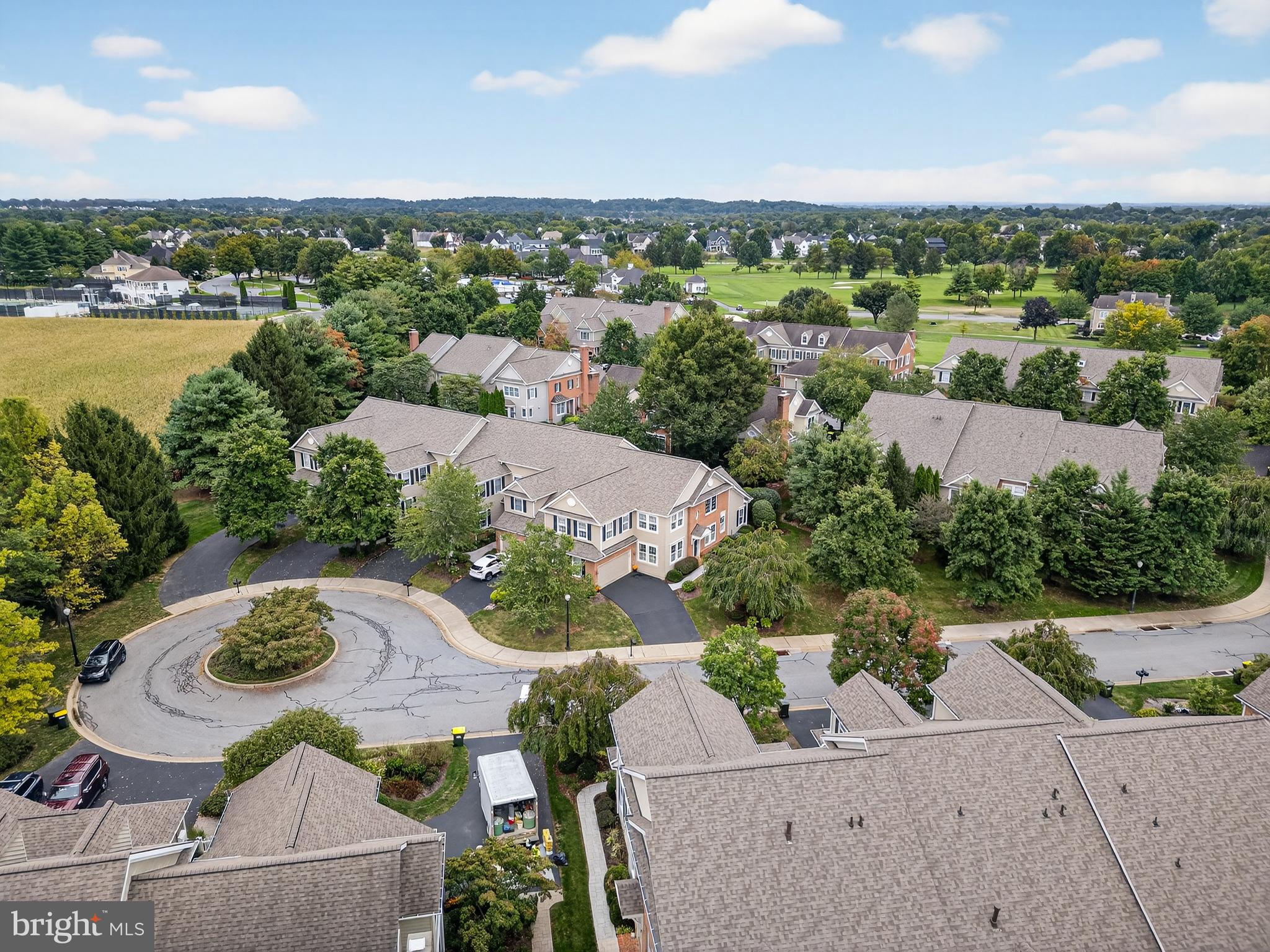 NORTHFIELD AT BENT CREEK - Residential