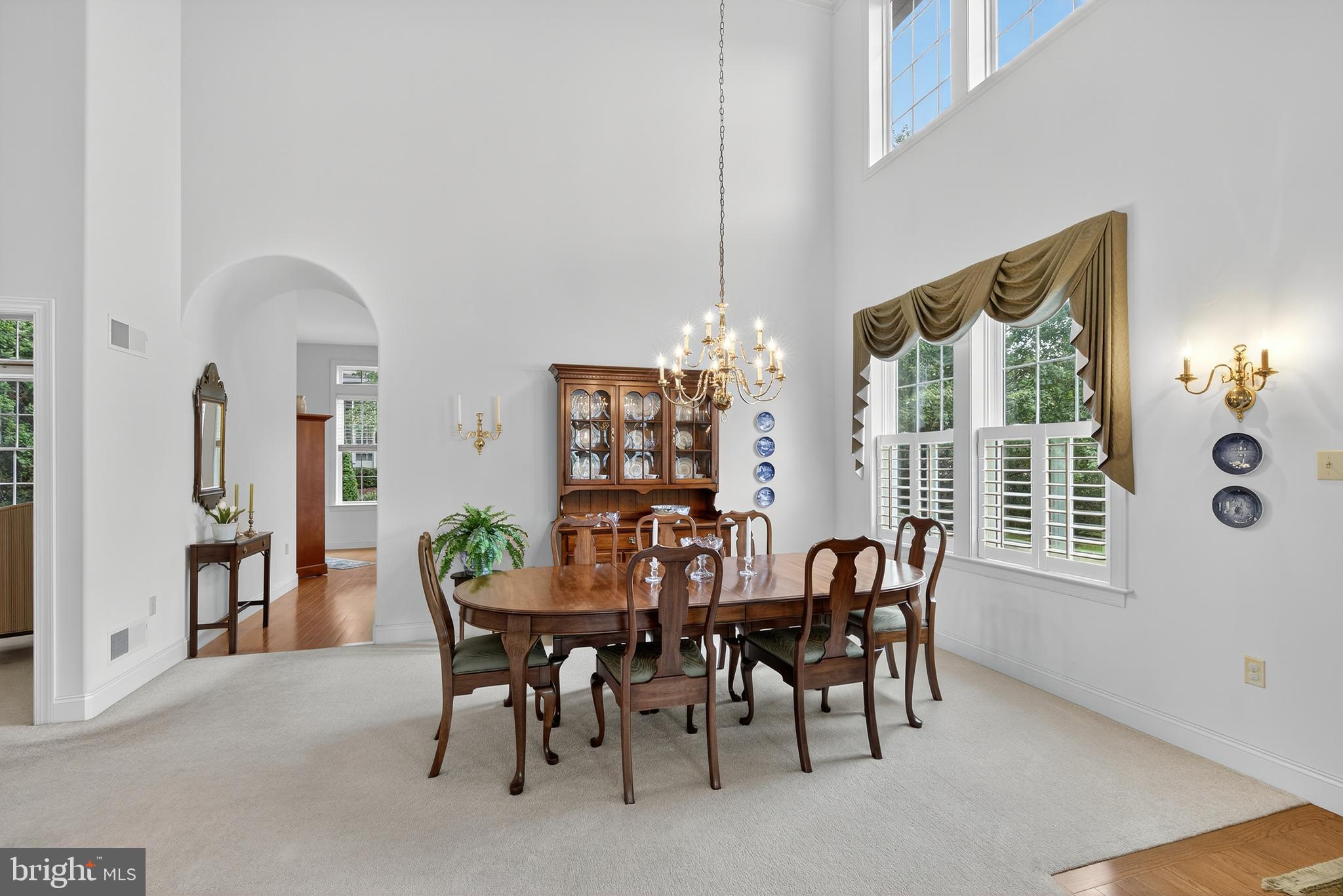 NORTHFIELD AT BENT CREEK - Residential