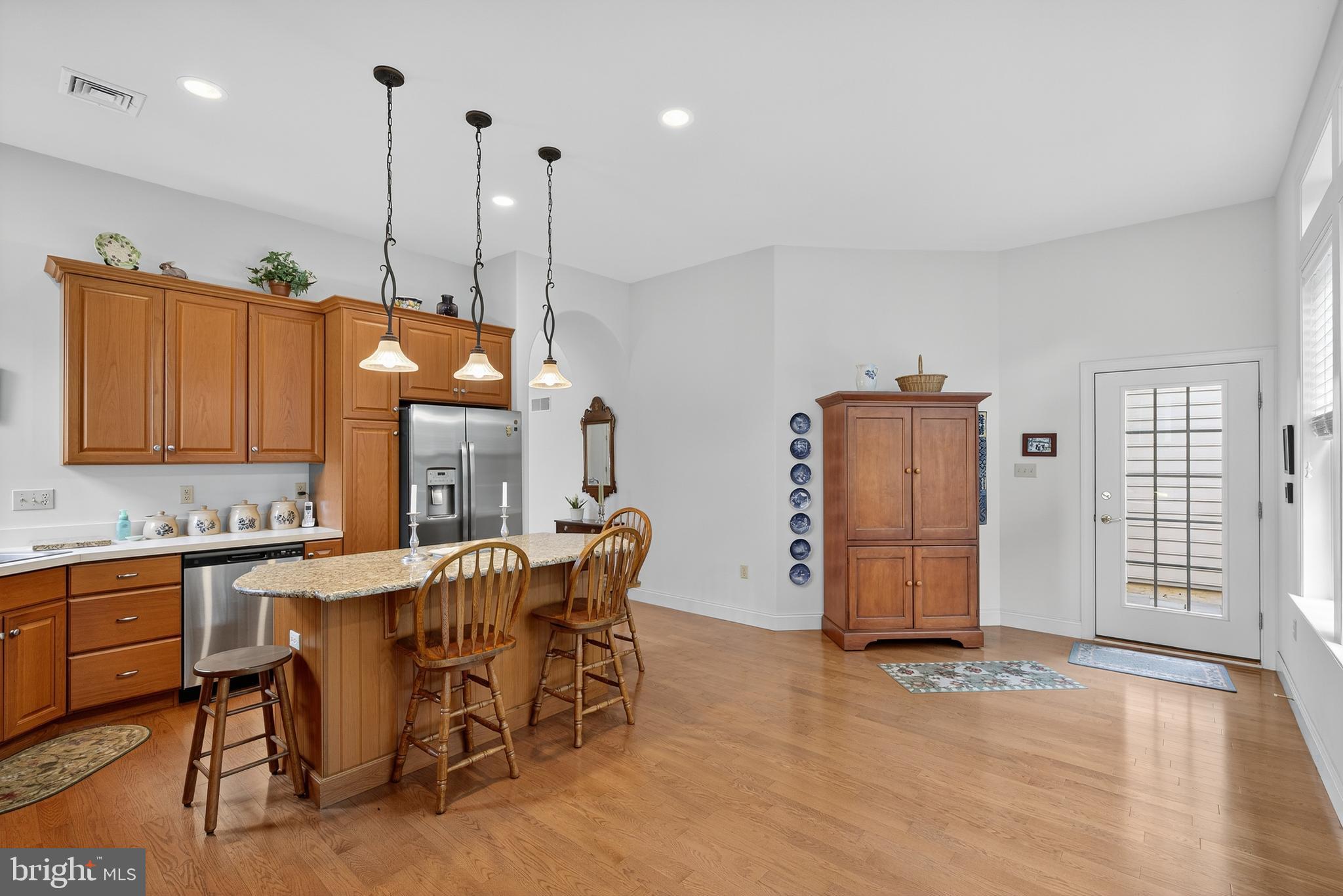 NORTHFIELD AT BENT CREEK - Residential