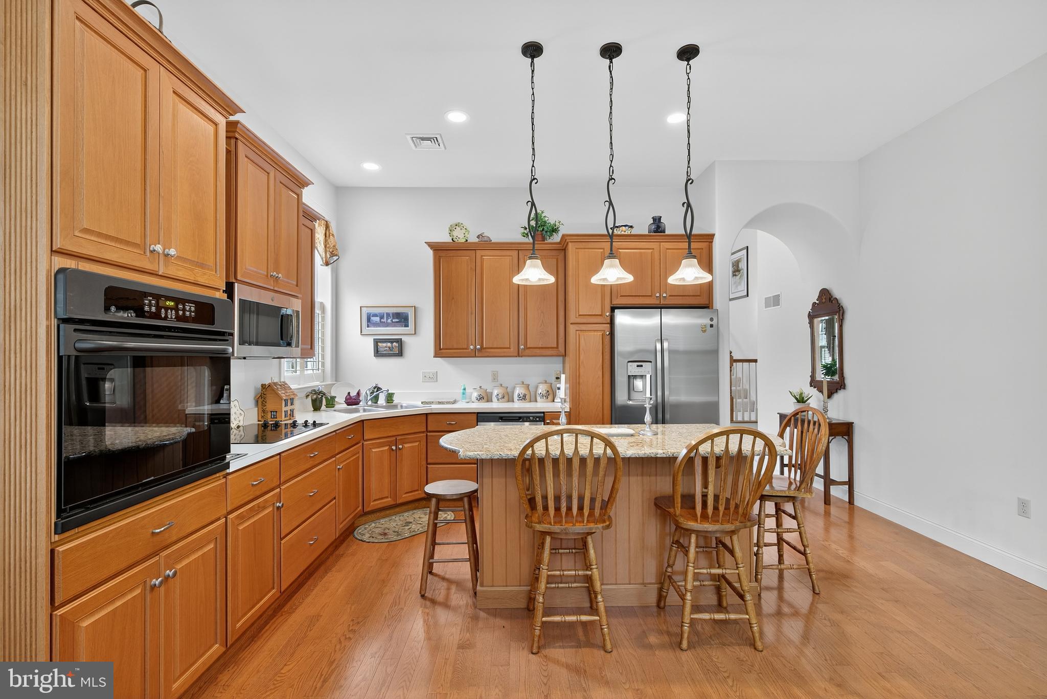 NORTHFIELD AT BENT CREEK - Residential