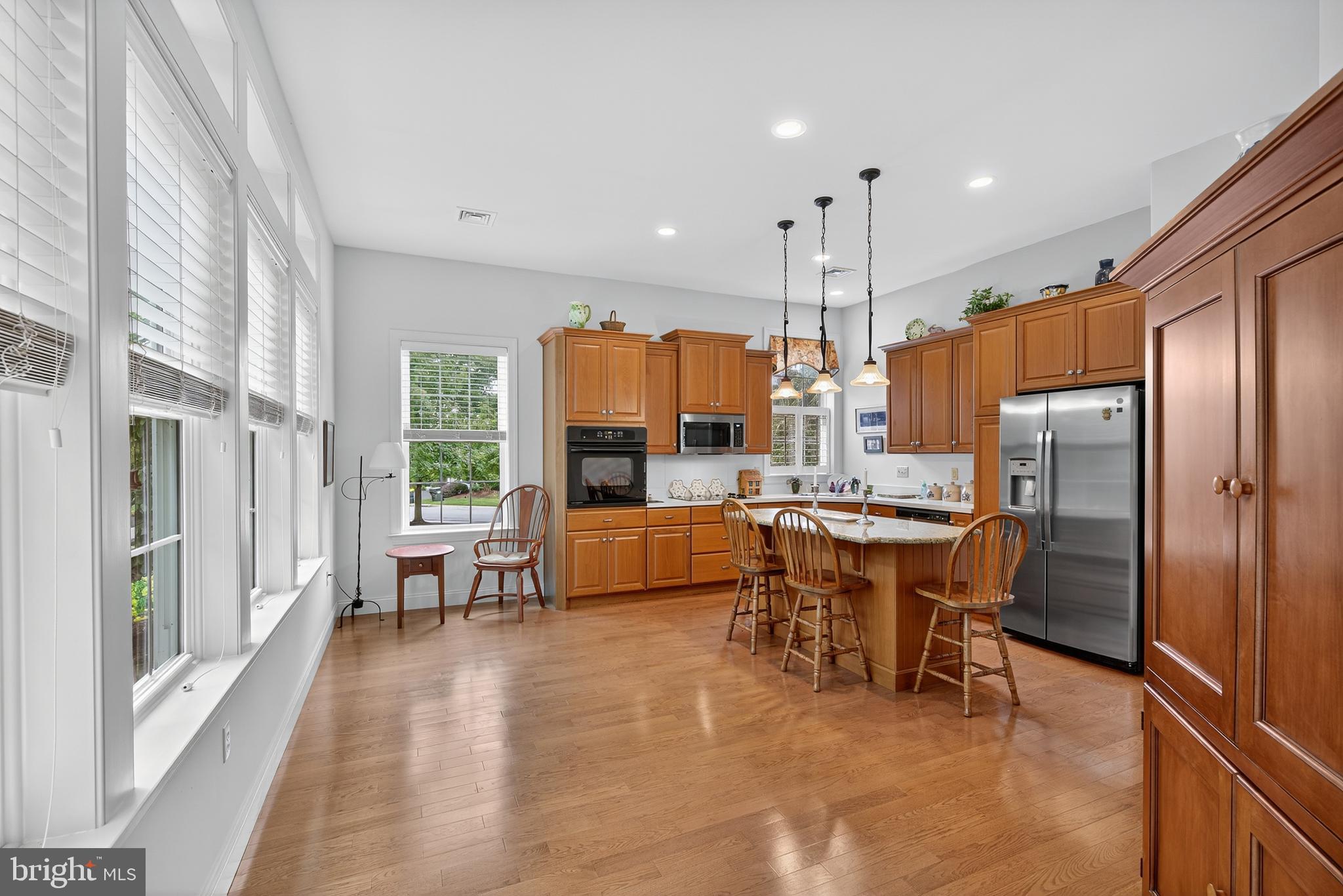 NORTHFIELD AT BENT CREEK - Residential