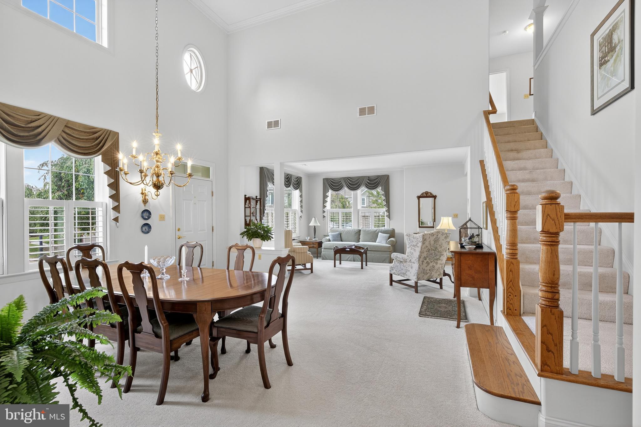 NORTHFIELD AT BENT CREEK - Residential