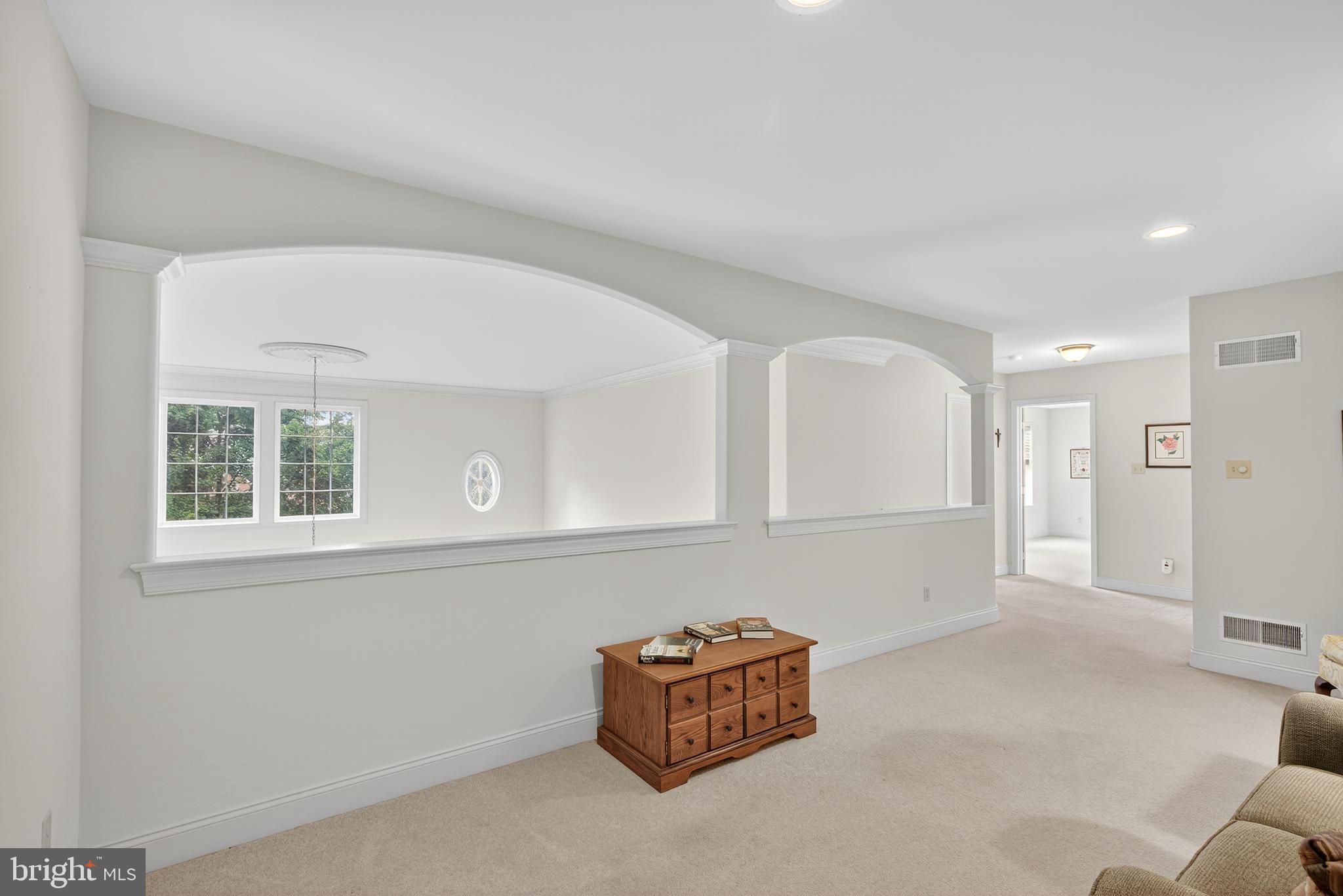 NORTHFIELD AT BENT CREEK - Residential