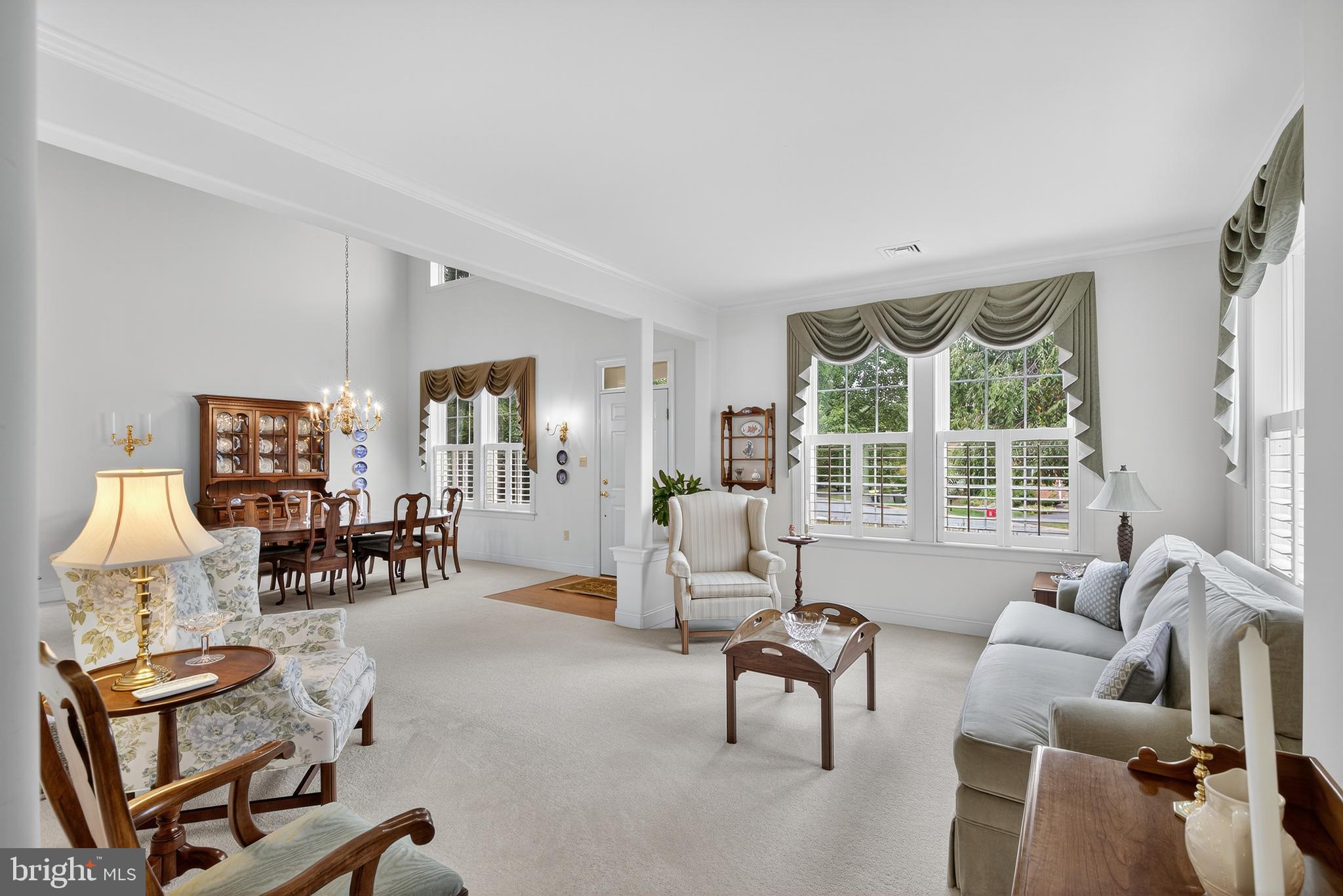 NORTHFIELD AT BENT CREEK - Residential