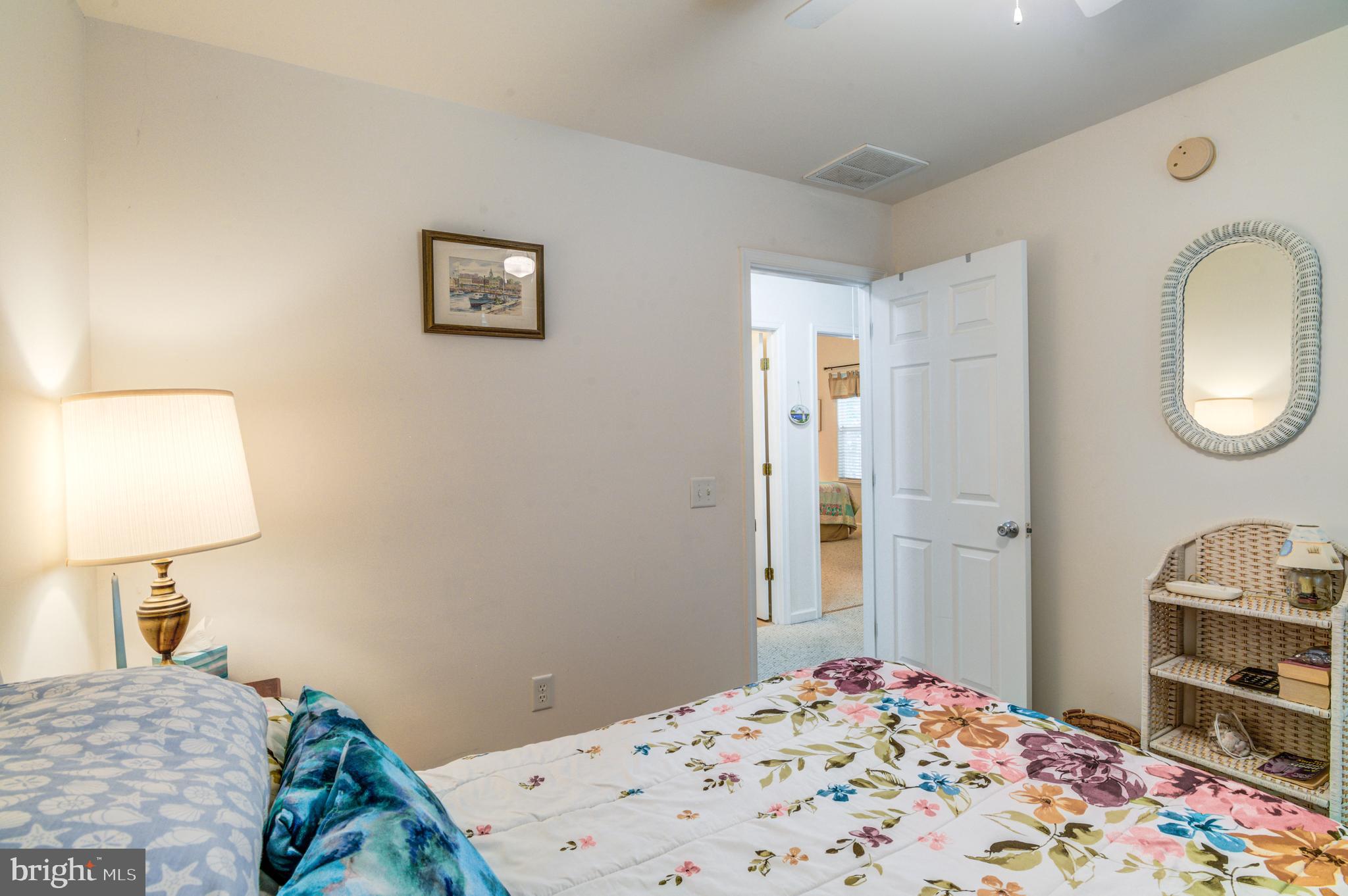 OCEAN PINES - SHERWOOD FOREST - Residential