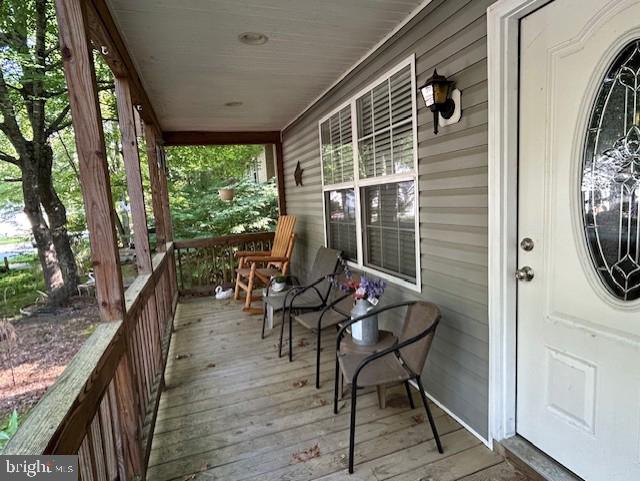 OCEAN PINES - SHERWOOD FOREST - Residential