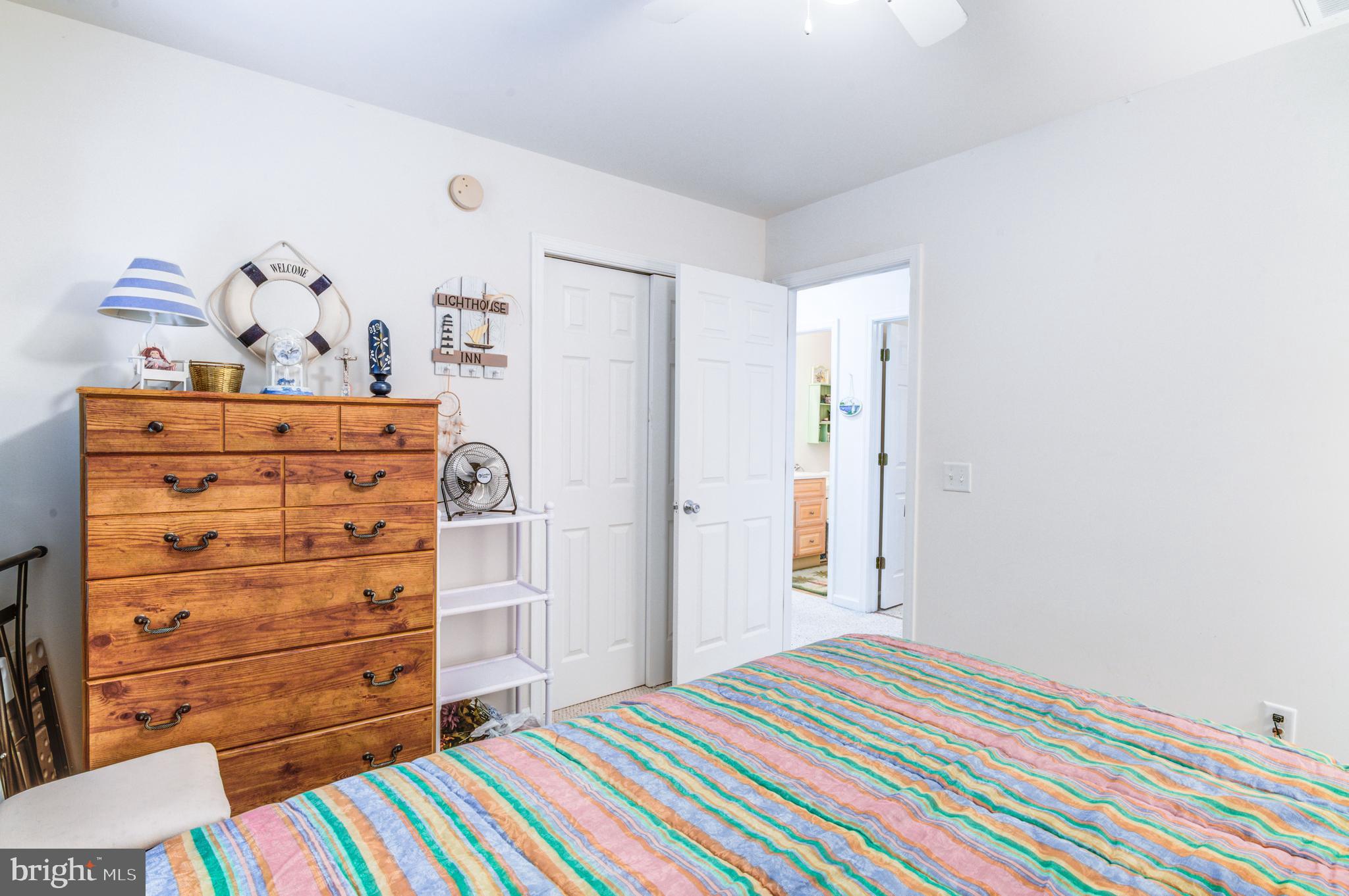 OCEAN PINES - SHERWOOD FOREST - Residential