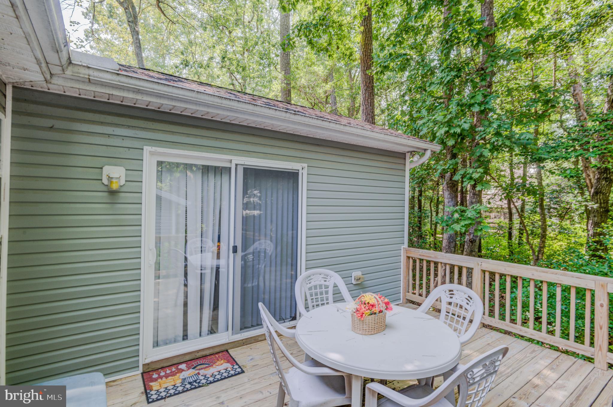 OCEAN PINES - SHERWOOD FOREST - Residential