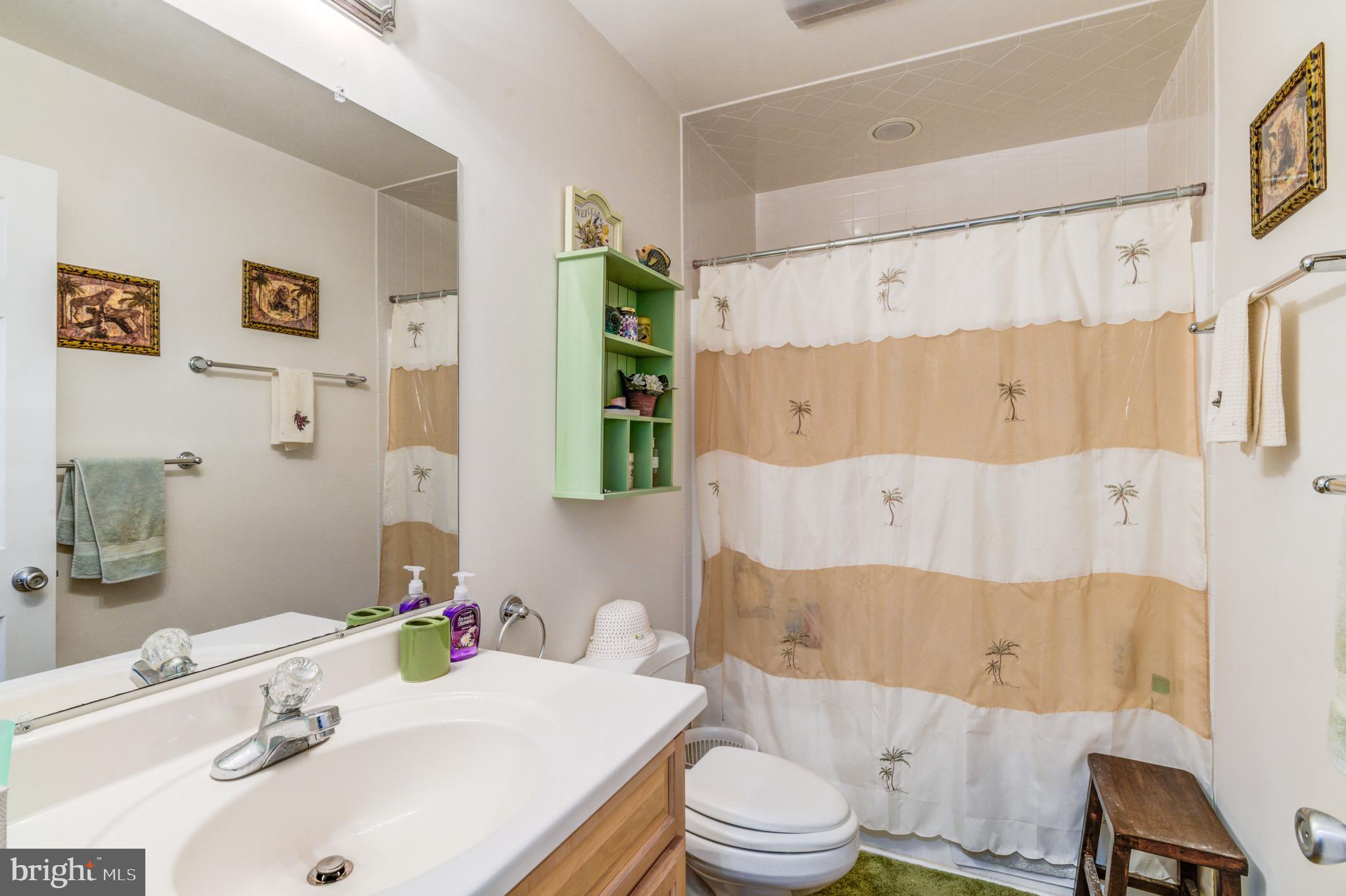 OCEAN PINES - SHERWOOD FOREST - Residential