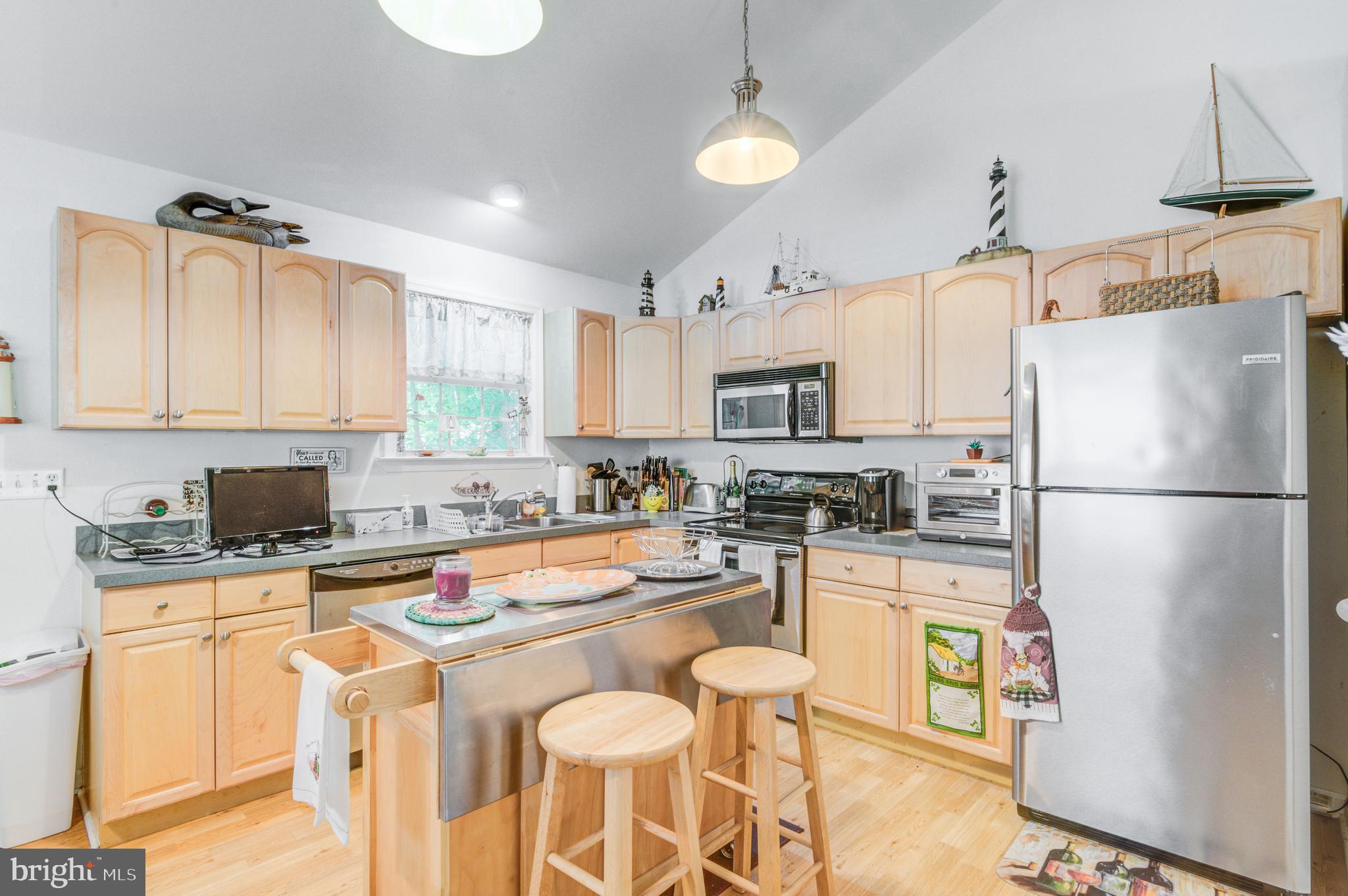 OCEAN PINES - SHERWOOD FOREST - Residential