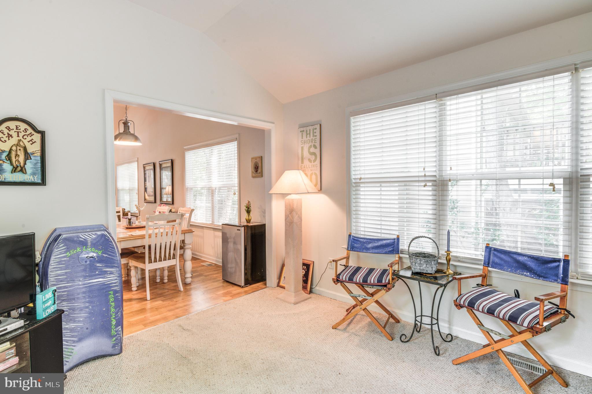 OCEAN PINES - SHERWOOD FOREST - Residential