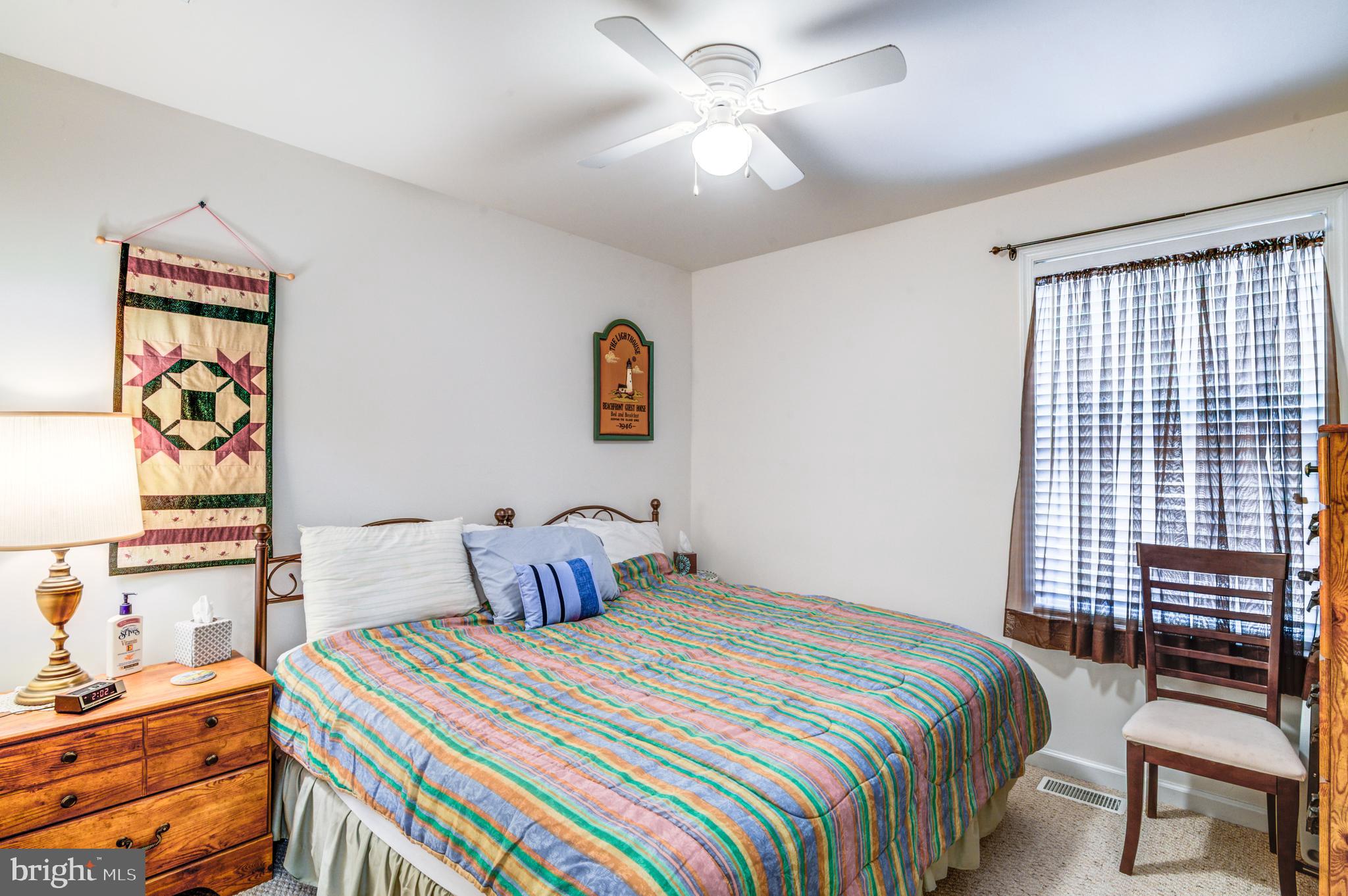 OCEAN PINES - SHERWOOD FOREST - Residential