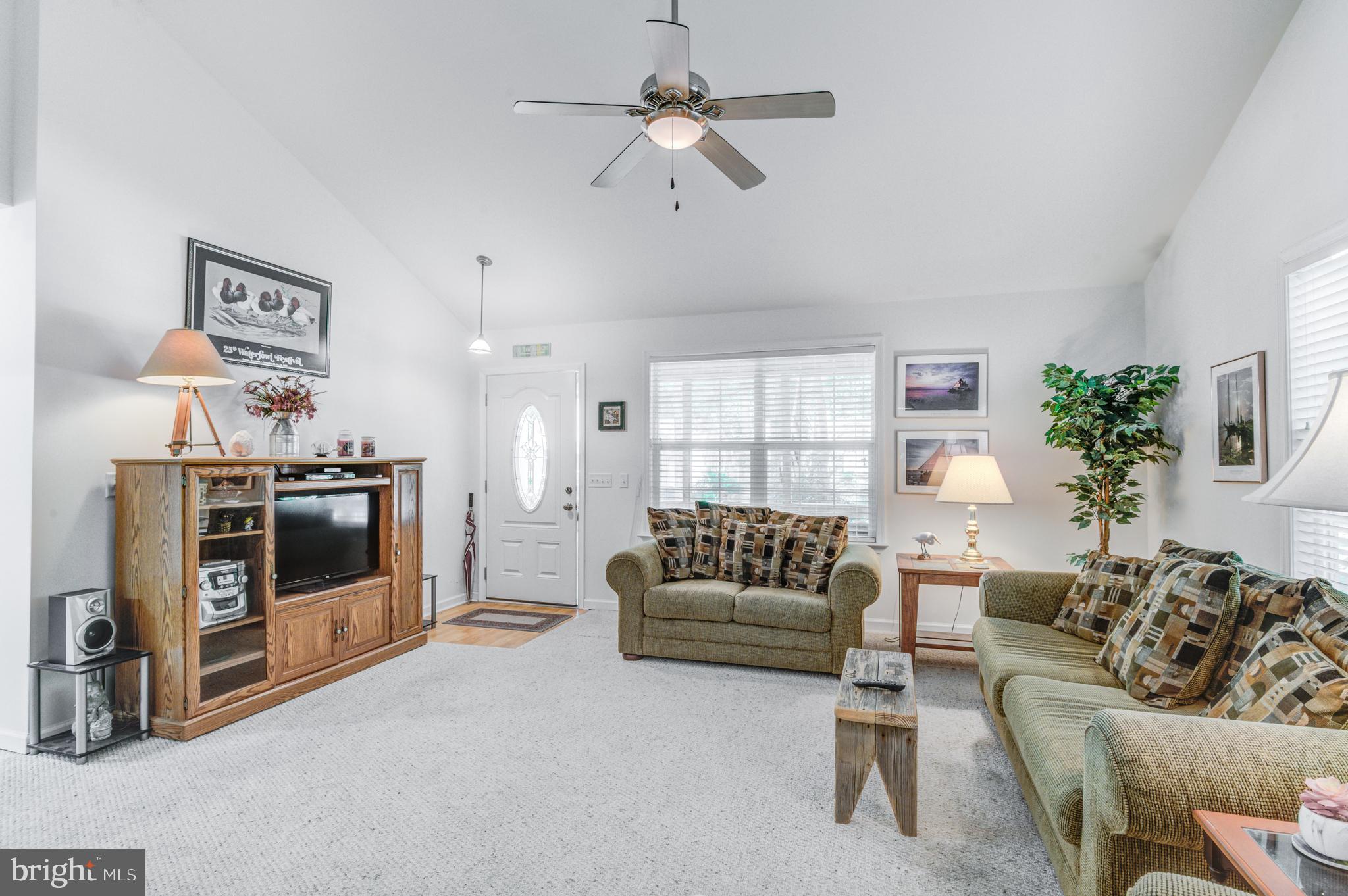 OCEAN PINES - SHERWOOD FOREST - Residential