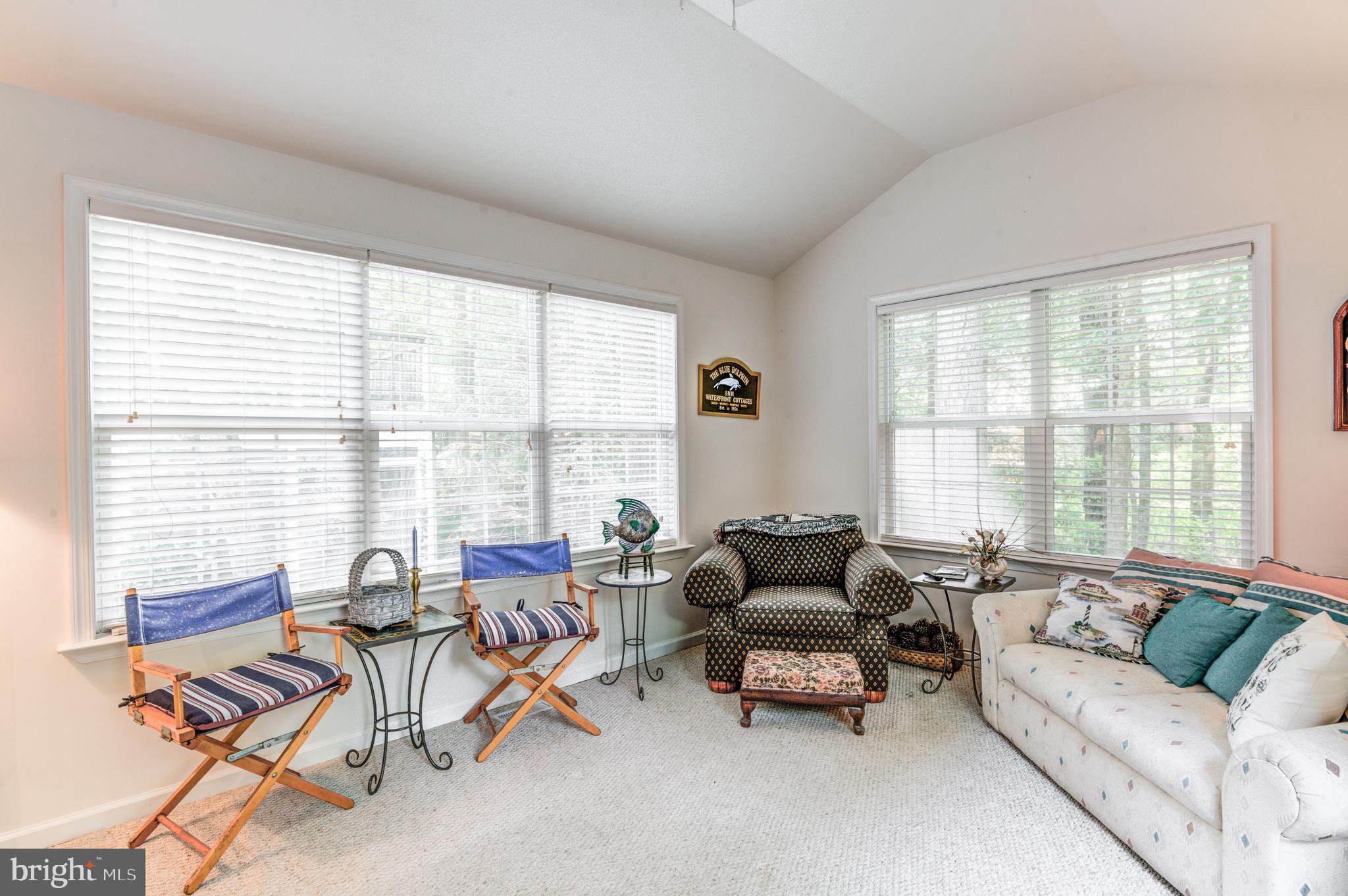 OCEAN PINES - SHERWOOD FOREST - Residential