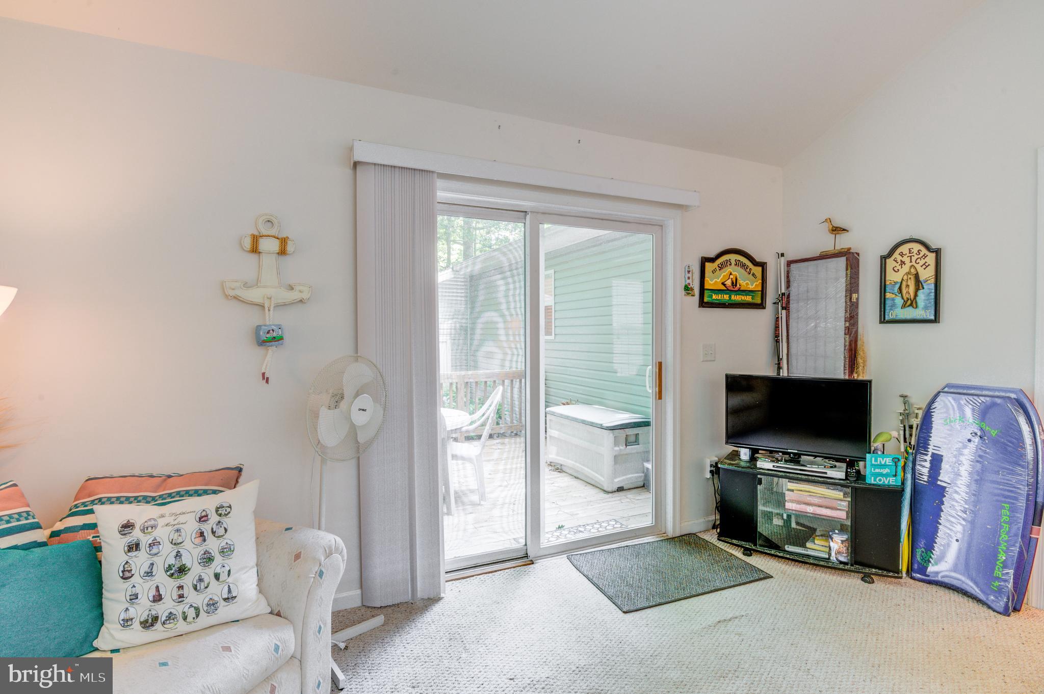 OCEAN PINES - SHERWOOD FOREST - Residential