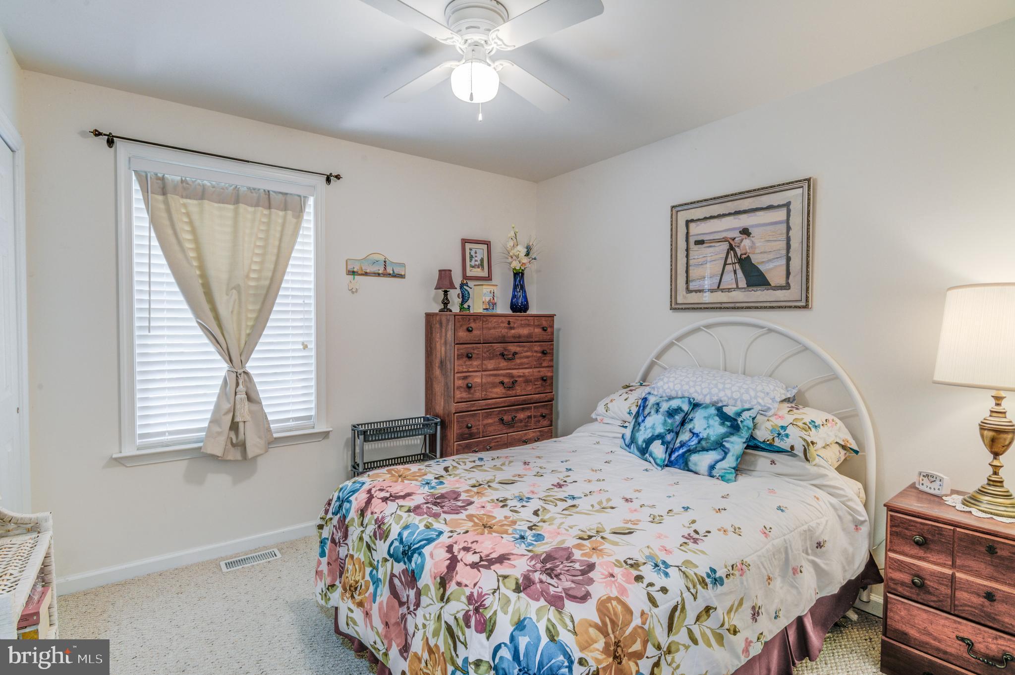 OCEAN PINES - SHERWOOD FOREST - Residential