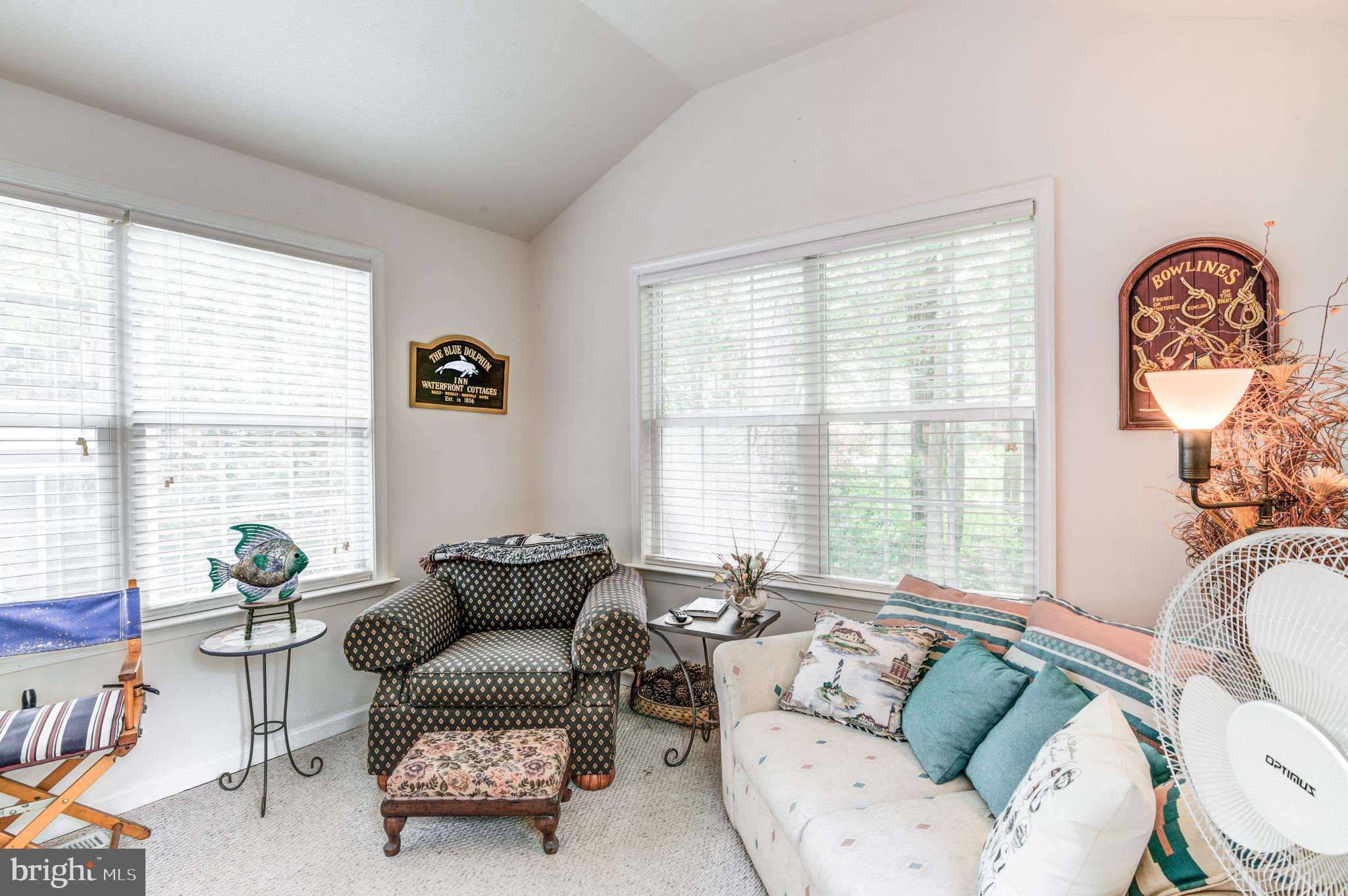 OCEAN PINES - SHERWOOD FOREST - Residential