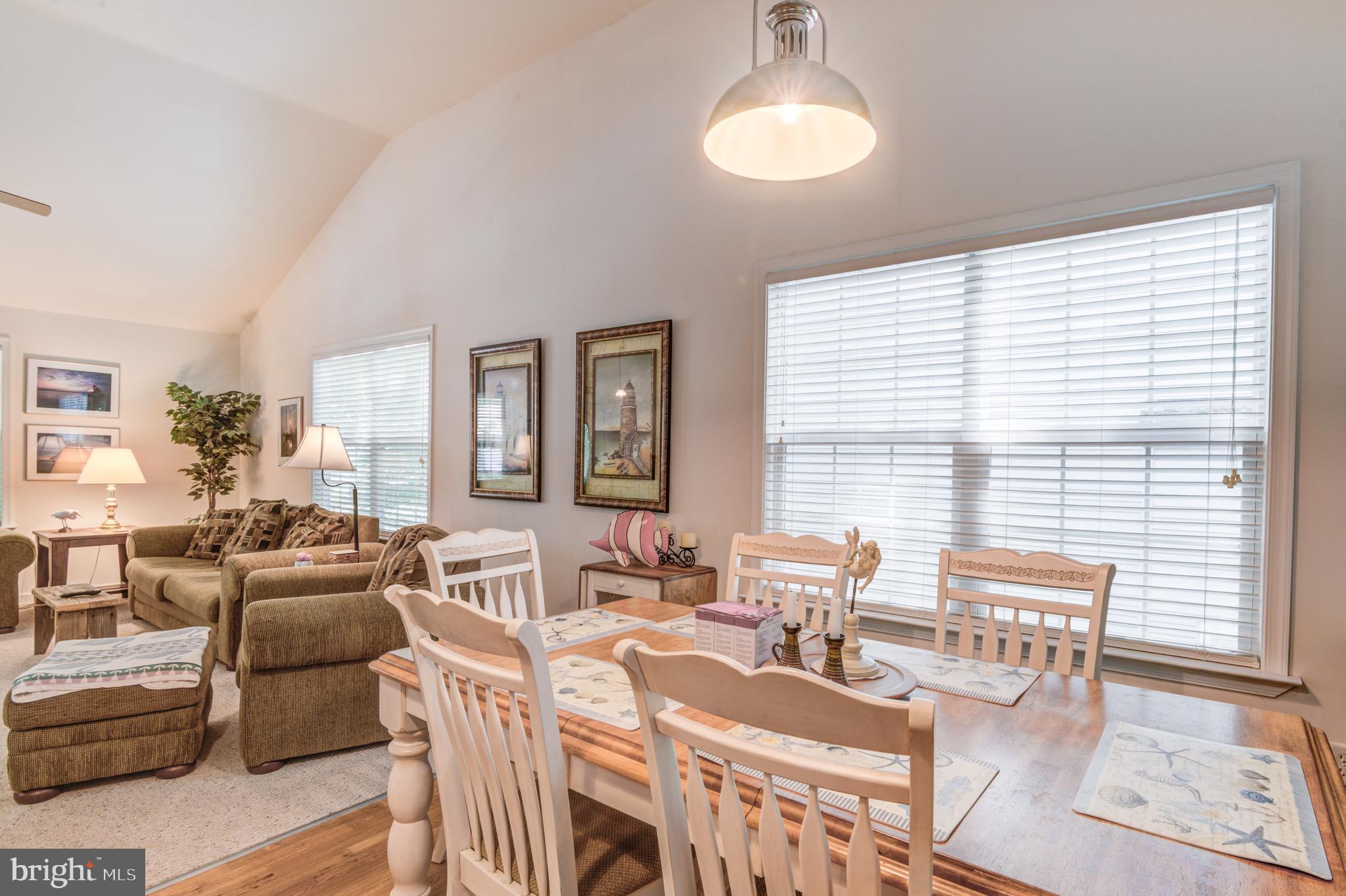 OCEAN PINES - SHERWOOD FOREST - Residential