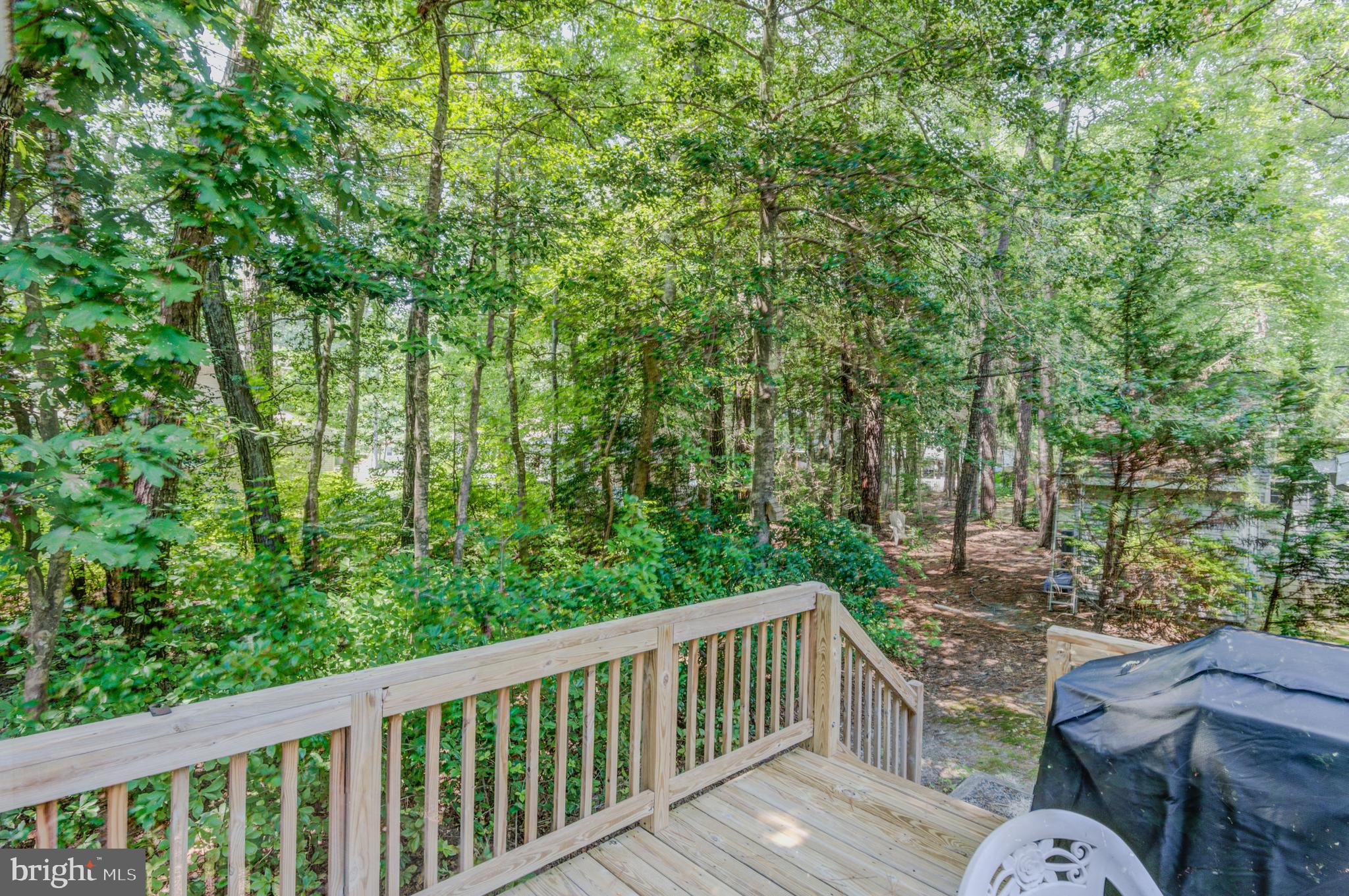 OCEAN PINES - SHERWOOD FOREST - Residential