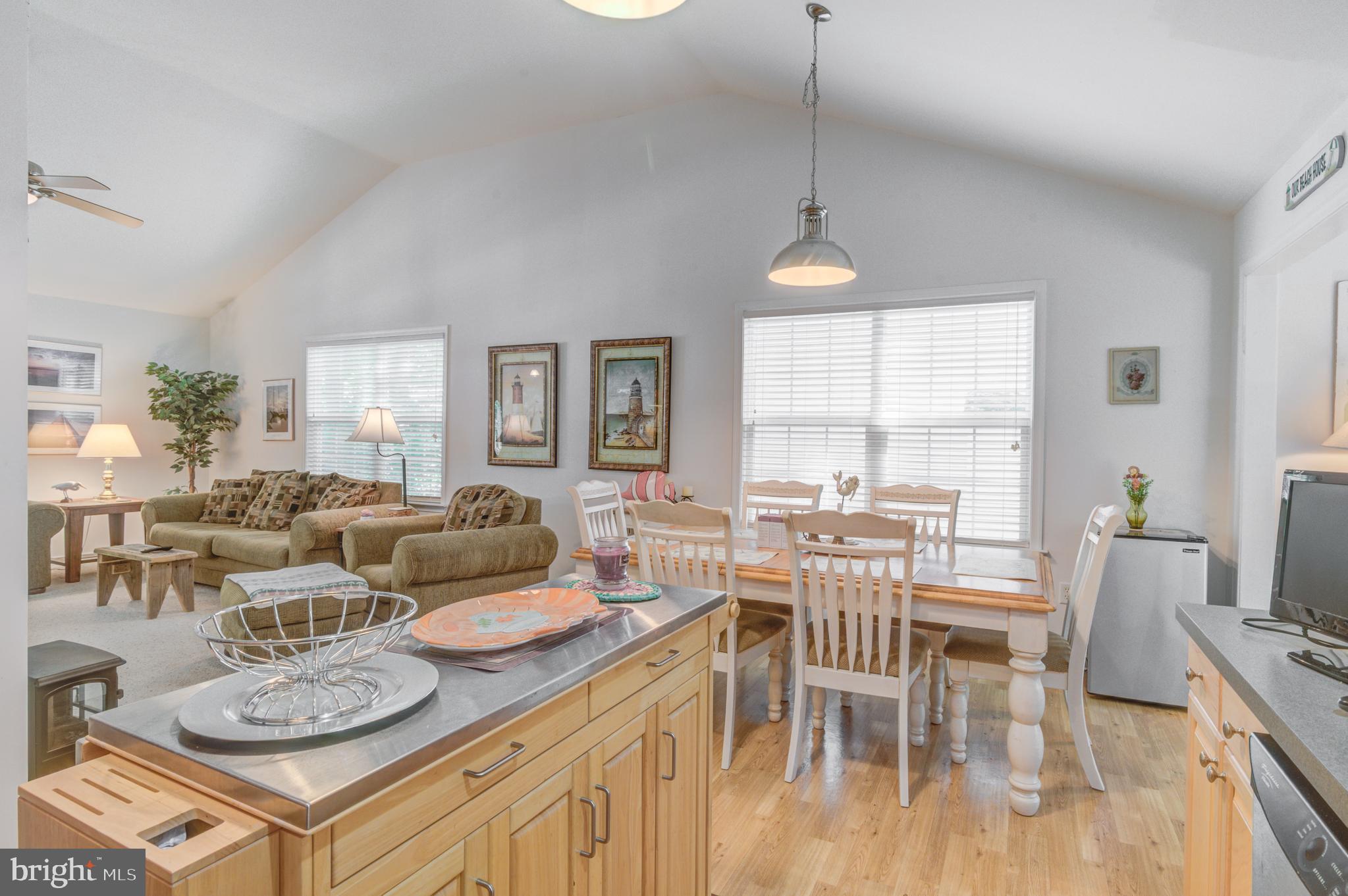 OCEAN PINES - SHERWOOD FOREST - Residential