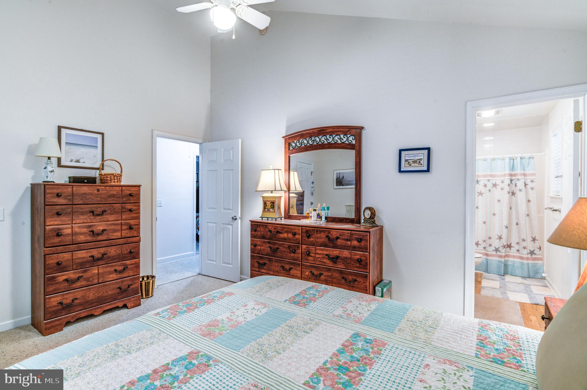 OCEAN PINES - SHERWOOD FOREST - Residential