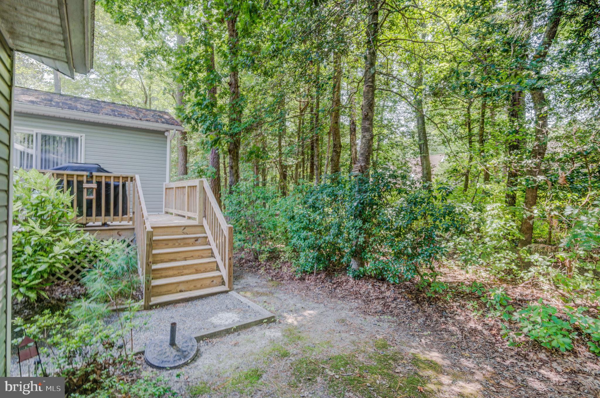 OCEAN PINES - SHERWOOD FOREST - Residential