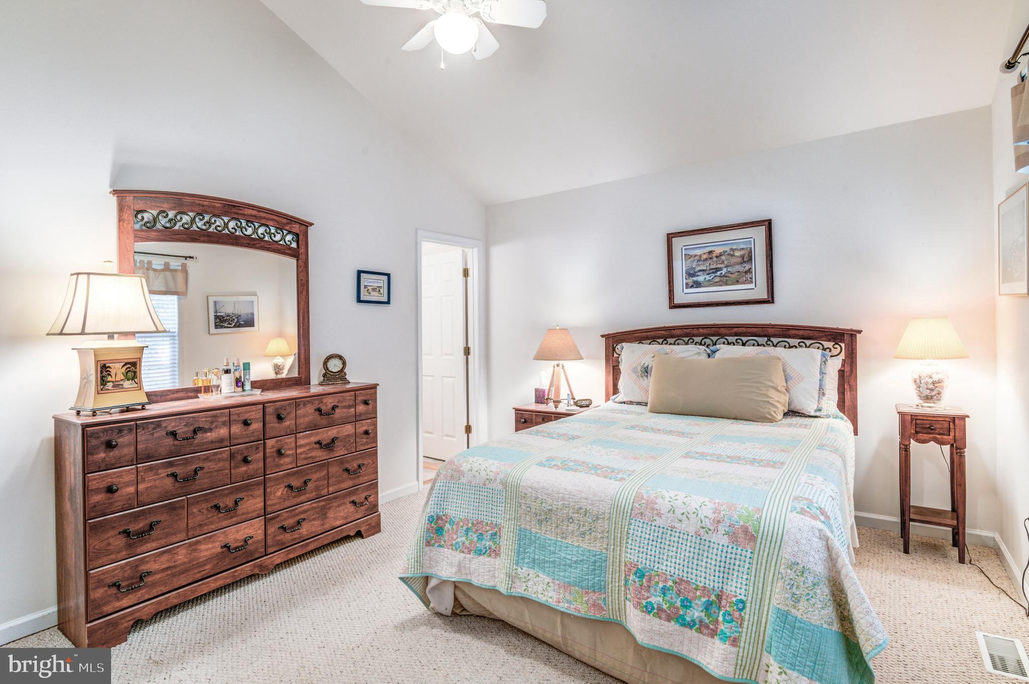 OCEAN PINES - SHERWOOD FOREST - Residential