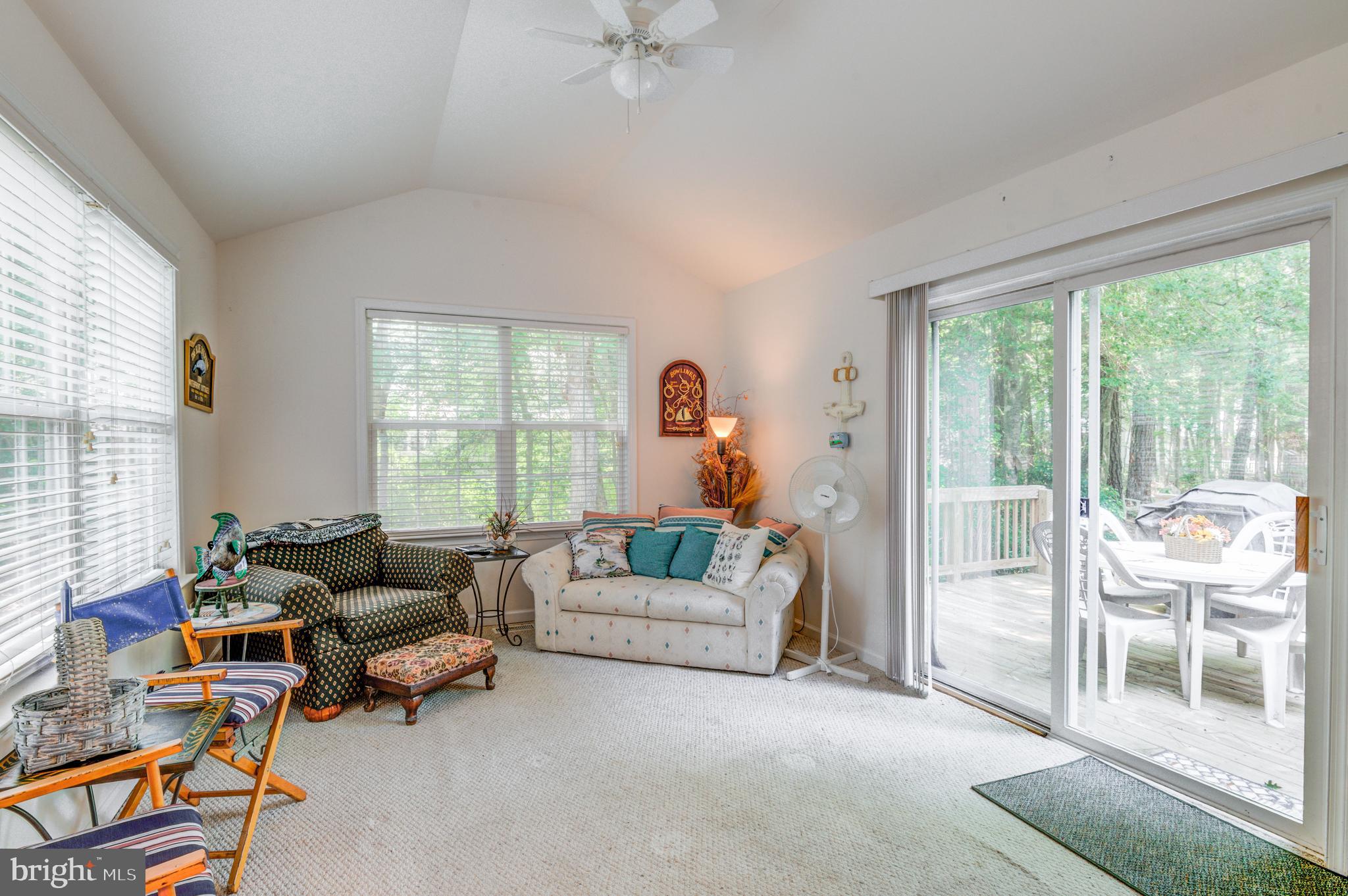 OCEAN PINES - SHERWOOD FOREST - Residential