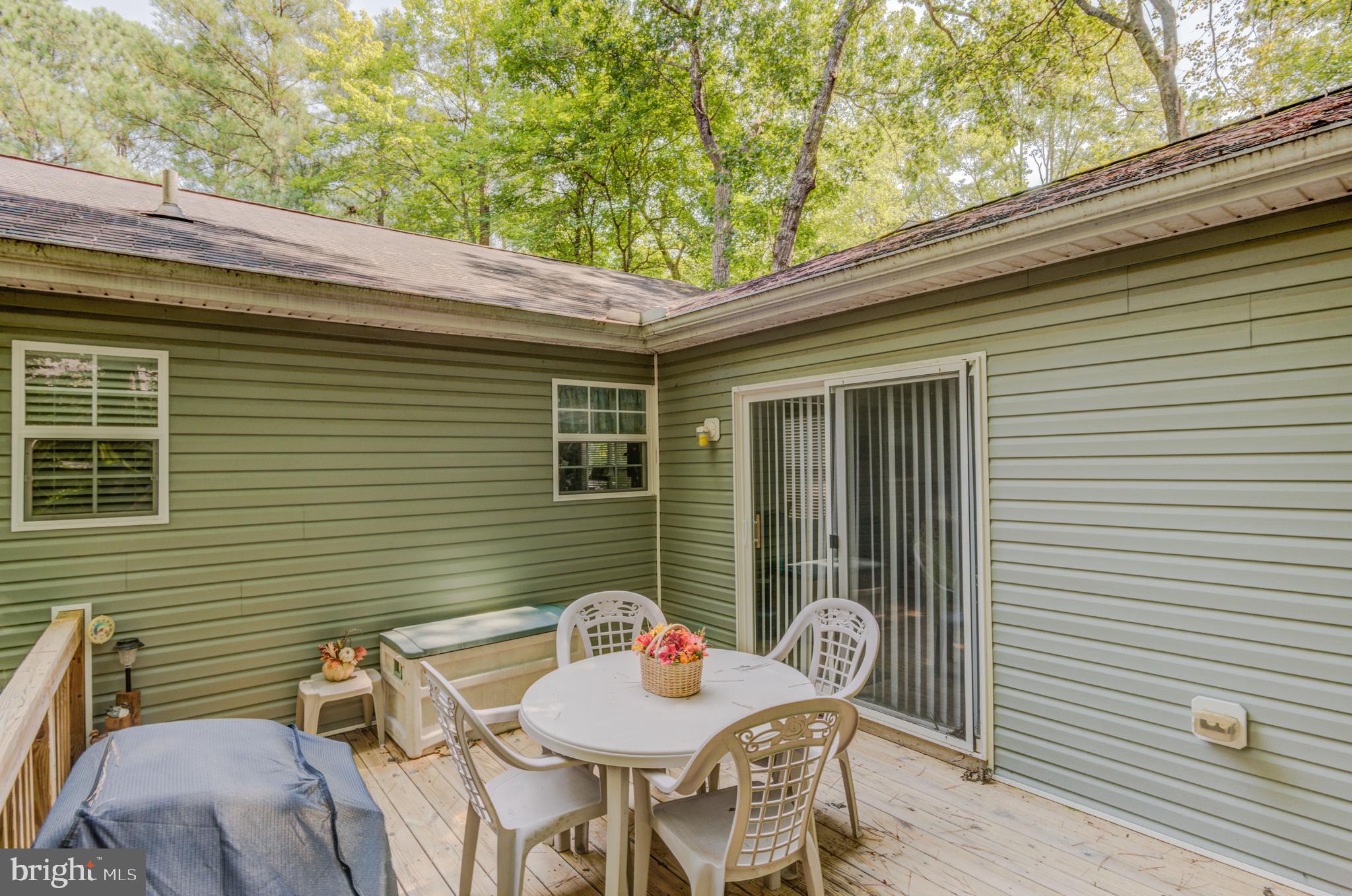 OCEAN PINES - SHERWOOD FOREST - Residential