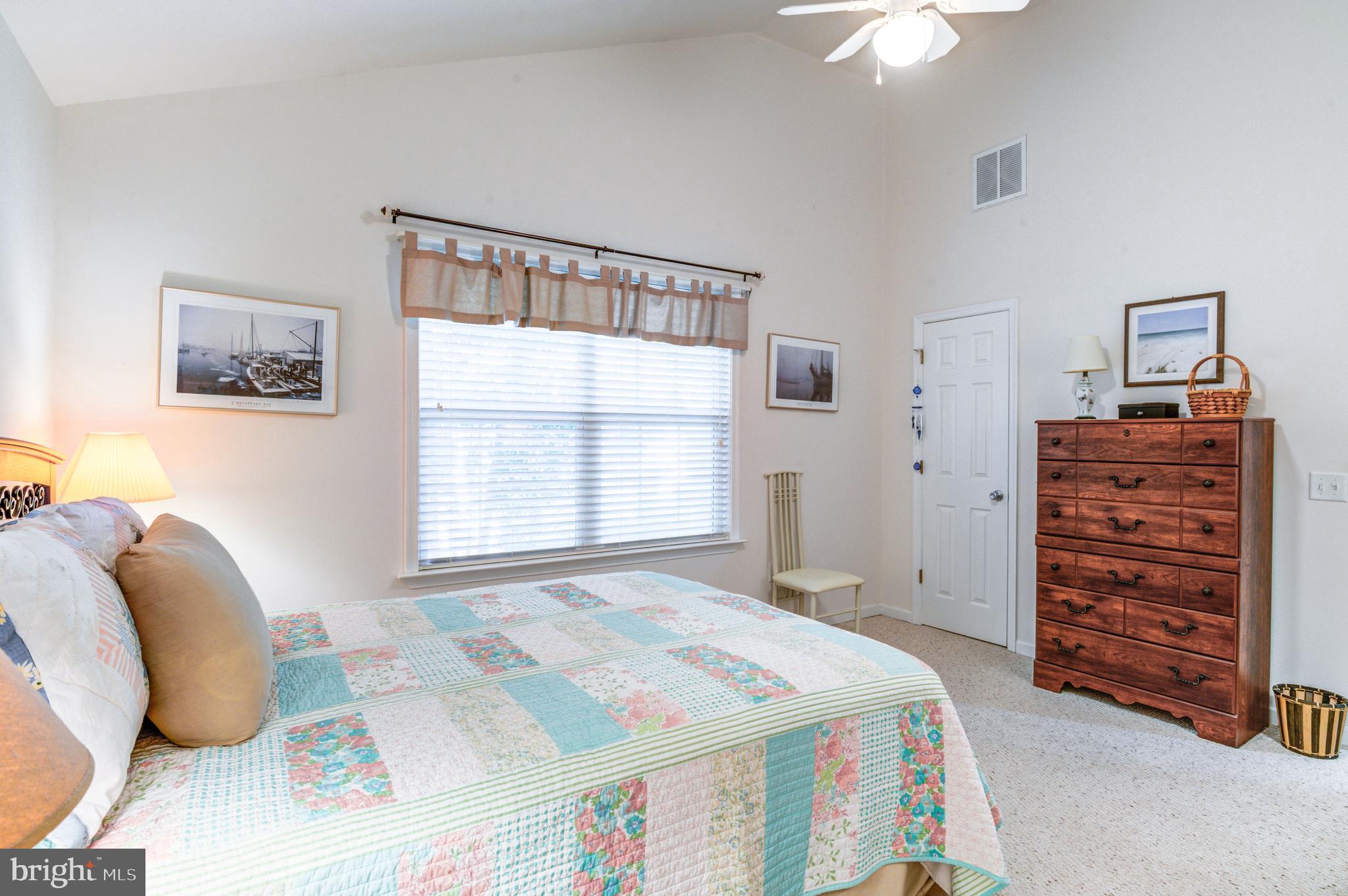 OCEAN PINES - SHERWOOD FOREST - Residential