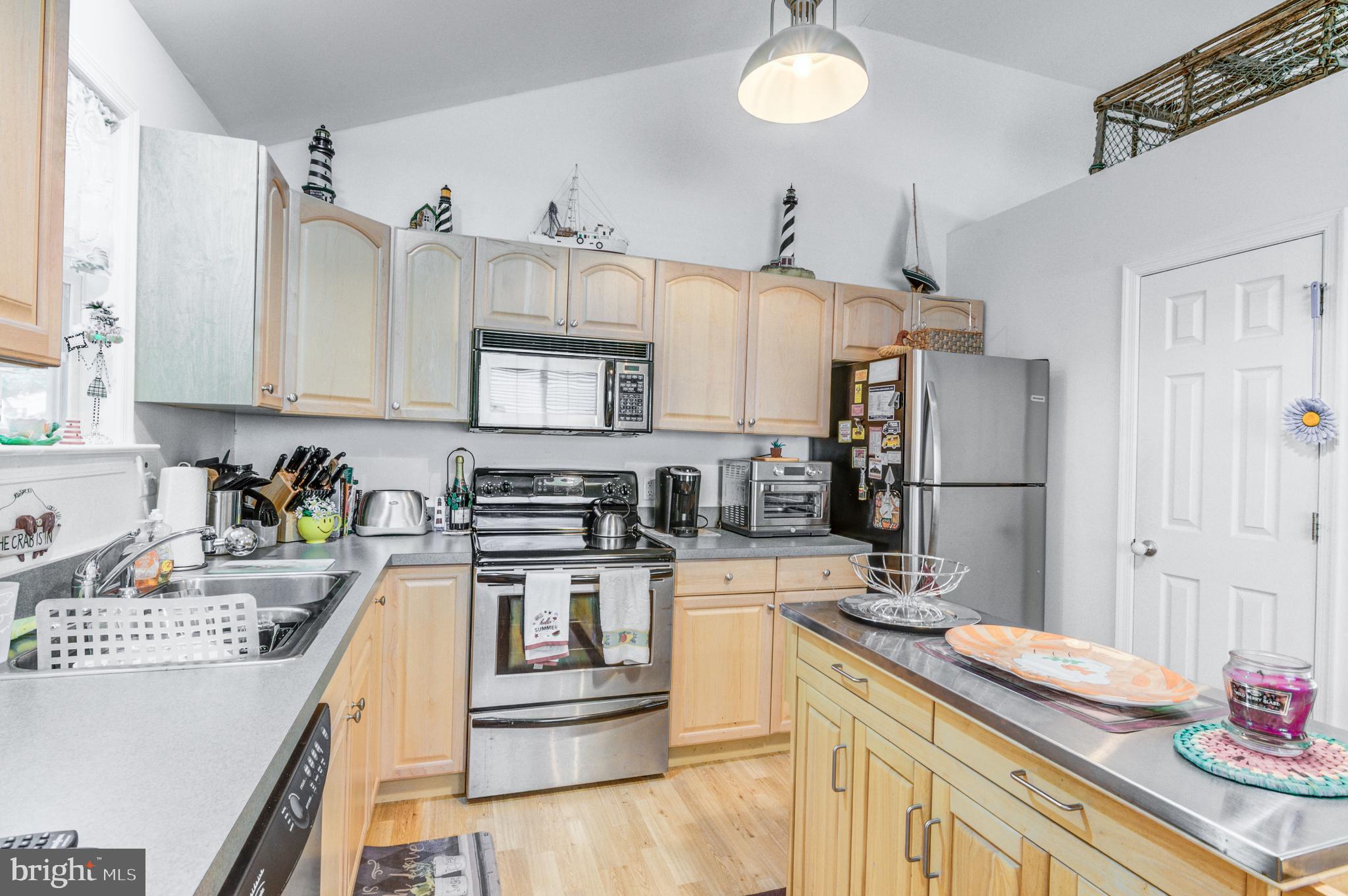 OCEAN PINES - SHERWOOD FOREST - Residential