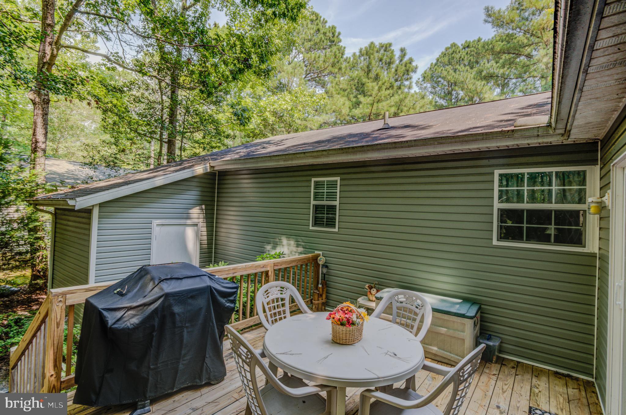 OCEAN PINES - SHERWOOD FOREST - Residential