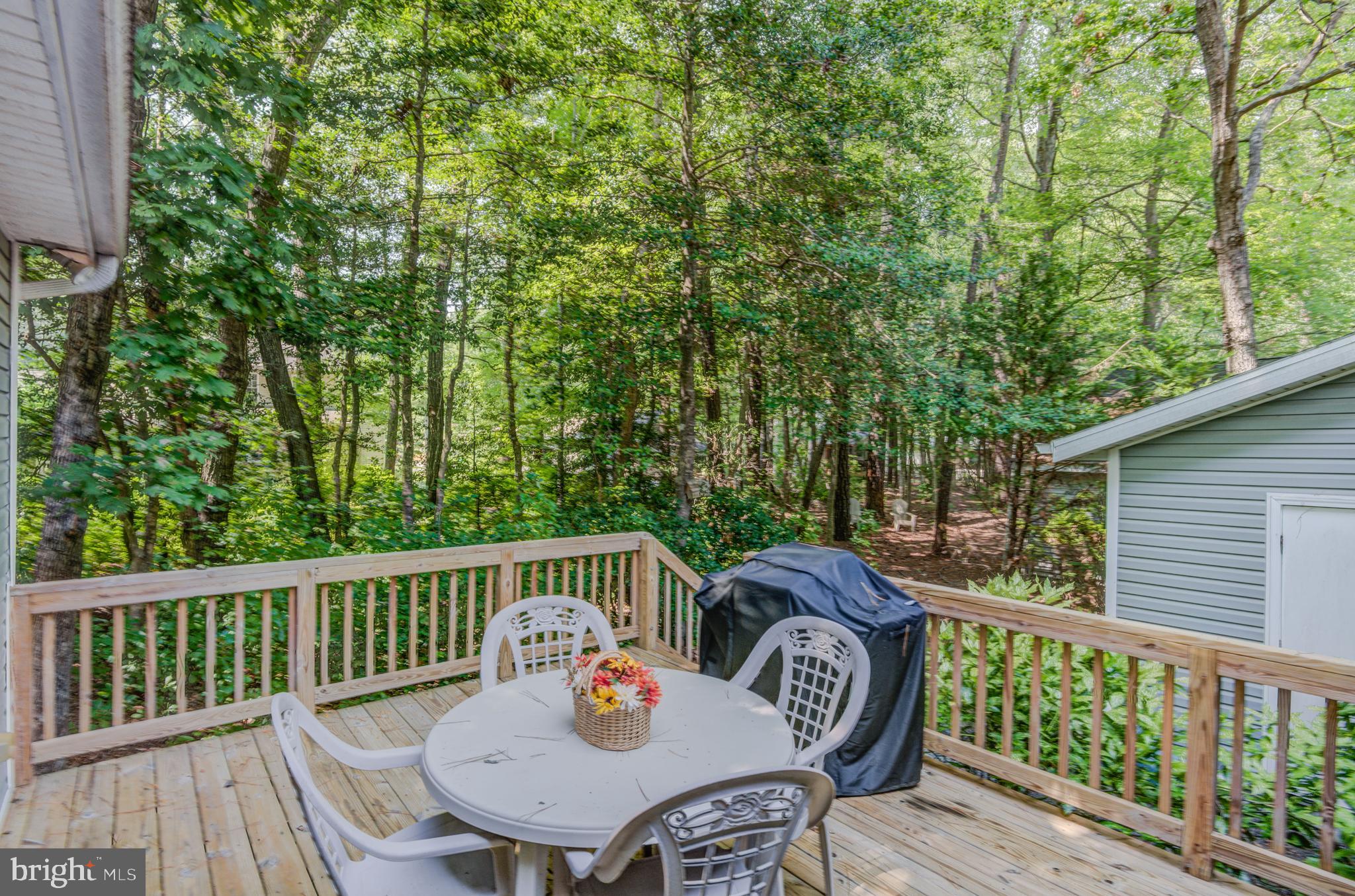 OCEAN PINES - SHERWOOD FOREST - Residential