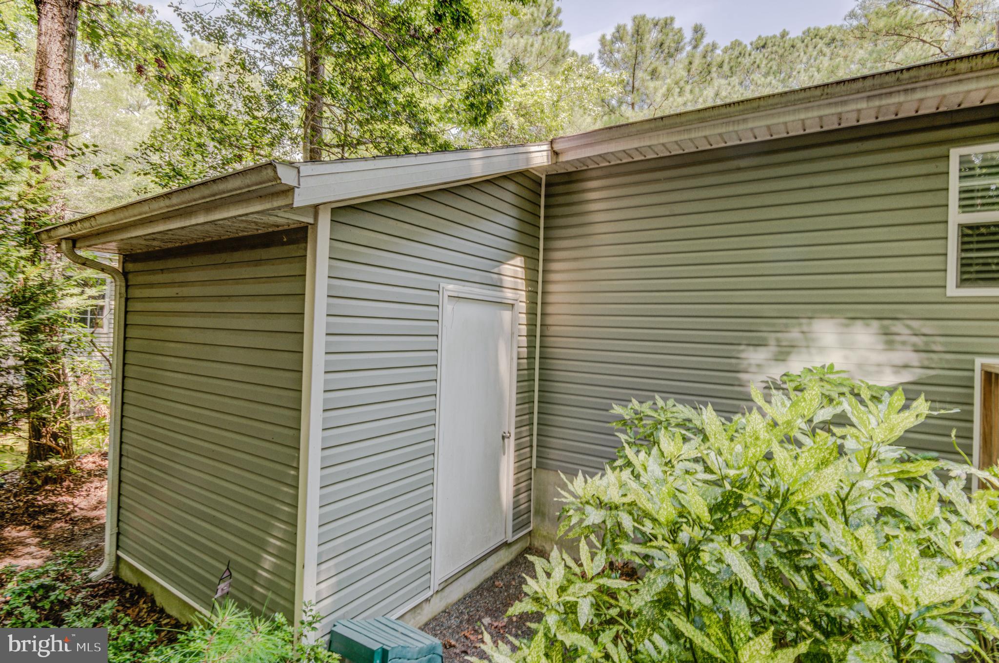 OCEAN PINES - SHERWOOD FOREST - Residential