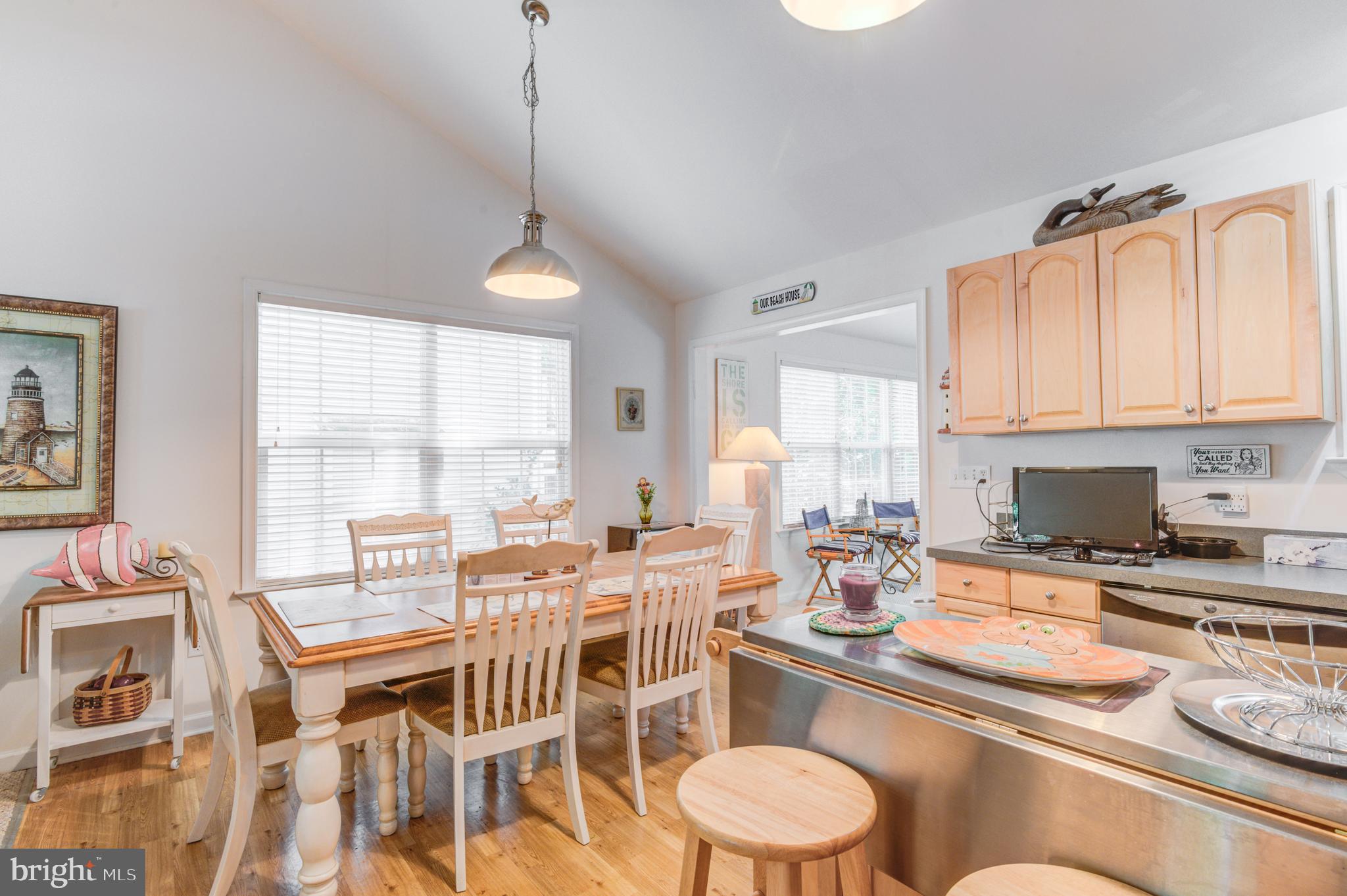 OCEAN PINES - SHERWOOD FOREST - Residential