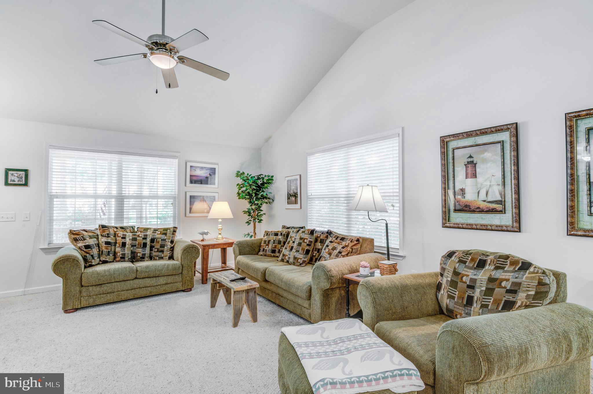 OCEAN PINES - SHERWOOD FOREST - Residential