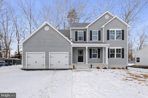 23 MCMICHAEL AVENUE SOMERDALE NJ 08083