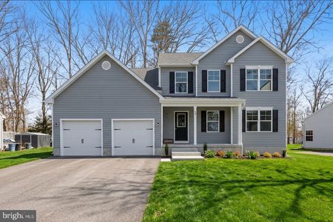 23 MCMICHAEL AVENUE SOMERDALE NJ 08083