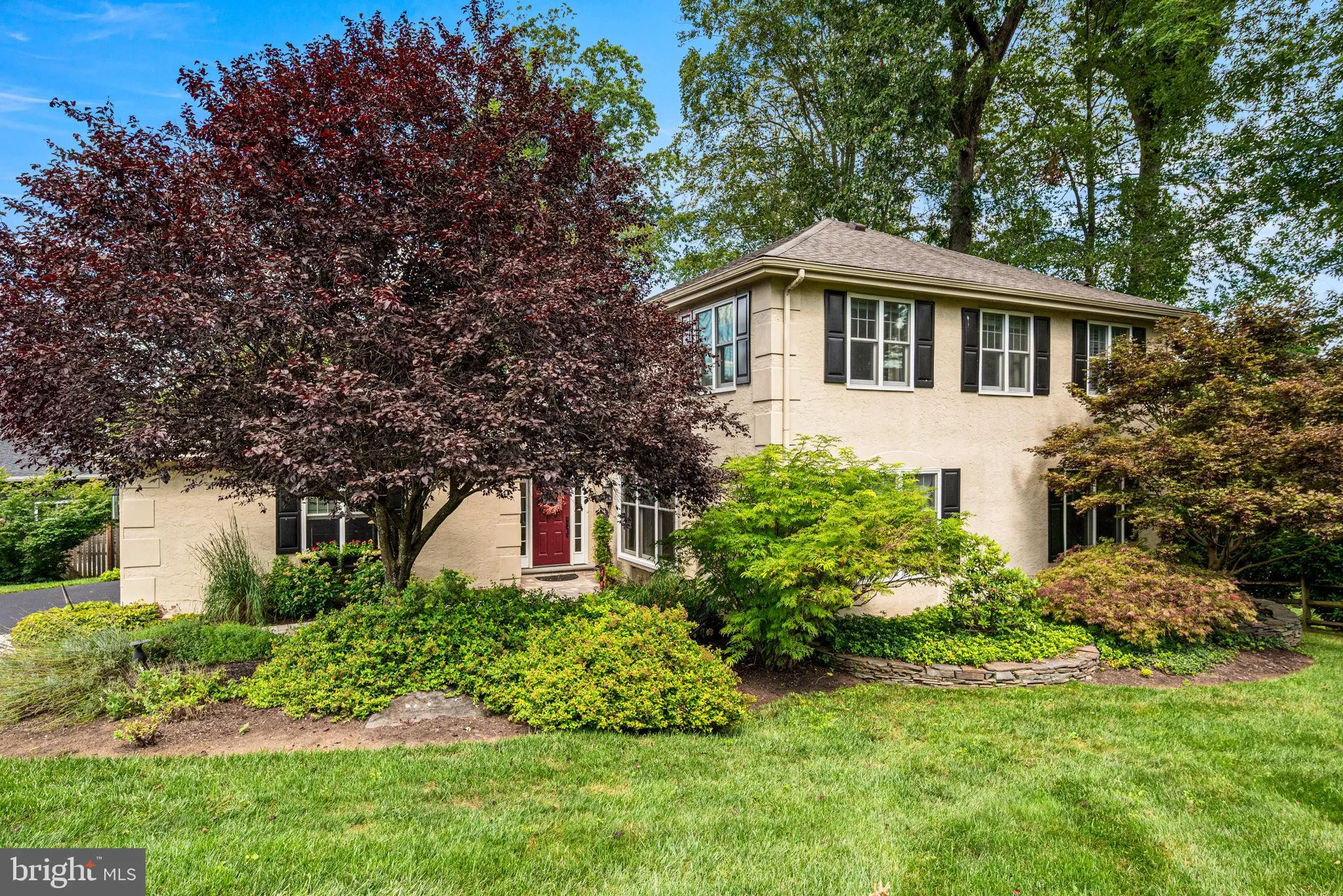 Newtown Square, Pennsylvania 19073, United States, 4 Bedrooms Bedrooms, ,4 BathroomsBathrooms,Residential,Contingent,189693